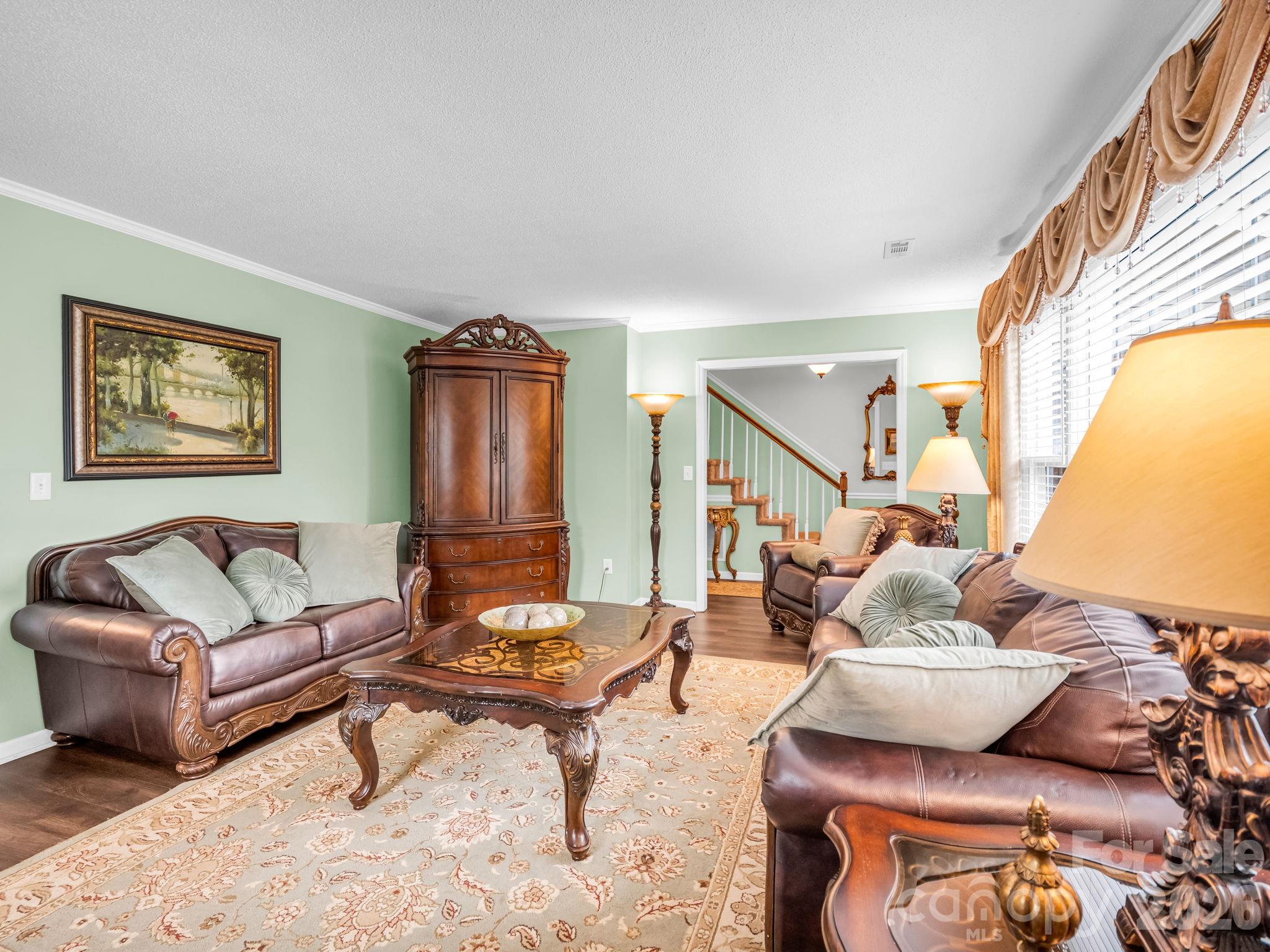 Single Family Residence at 301 Knollwood Drive, Forest City, photo 10 of 28