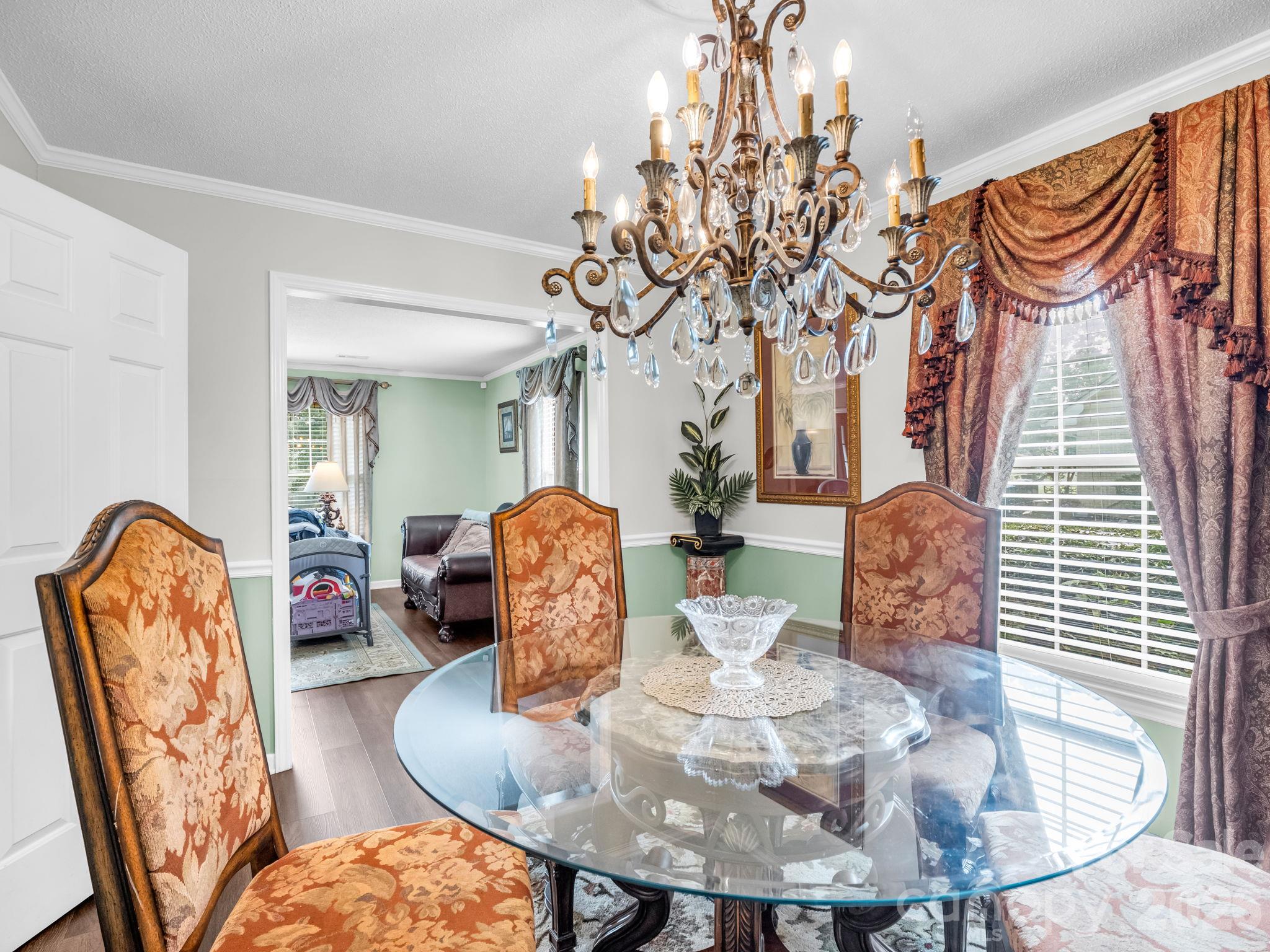 Single Family Residence at 301 Knollwood Drive, Forest City, photo 12 of 28