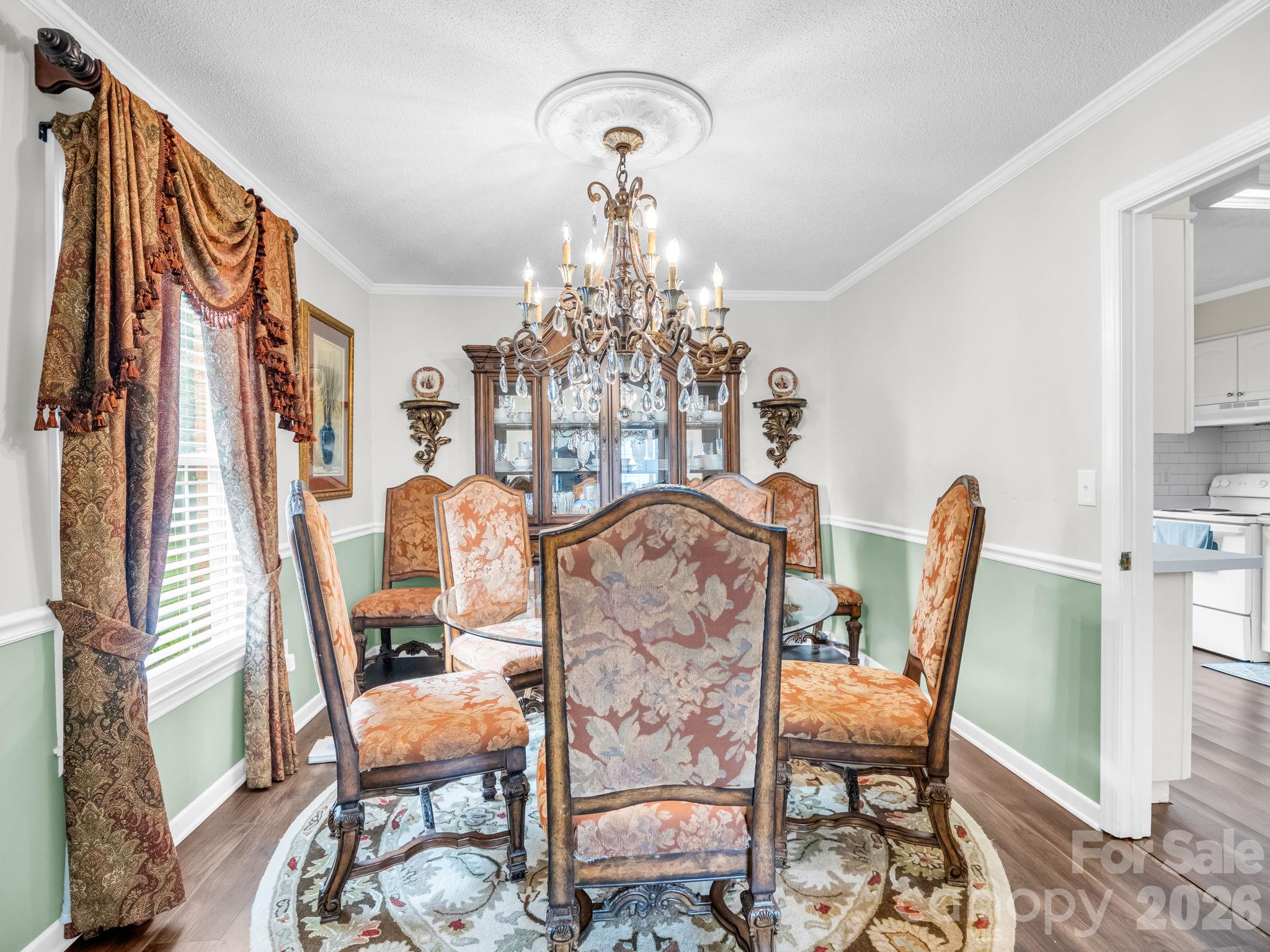 Single Family Residence at 301 Knollwood Drive, Forest City, photo 13 of 28
