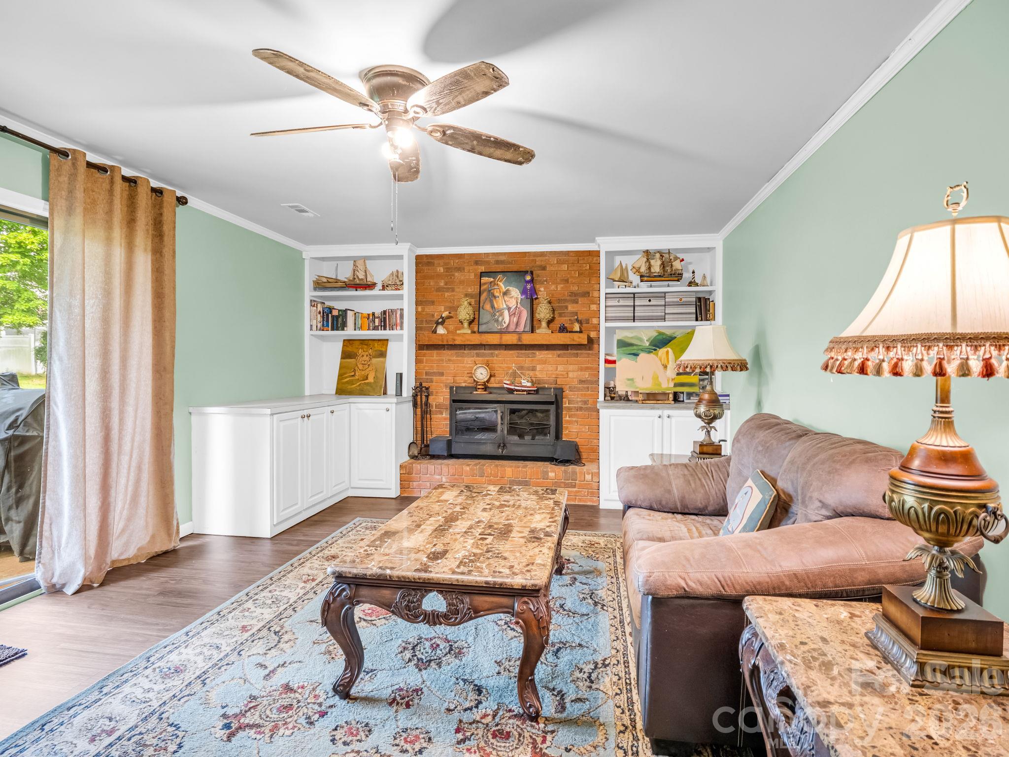 Single Family Residence at 301 Knollwood Drive, Forest City, photo 17 of 28