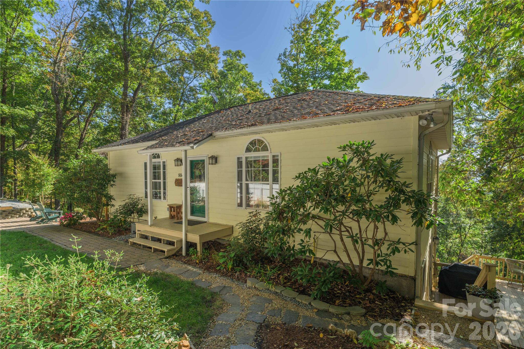 804 Madison Heights Drive