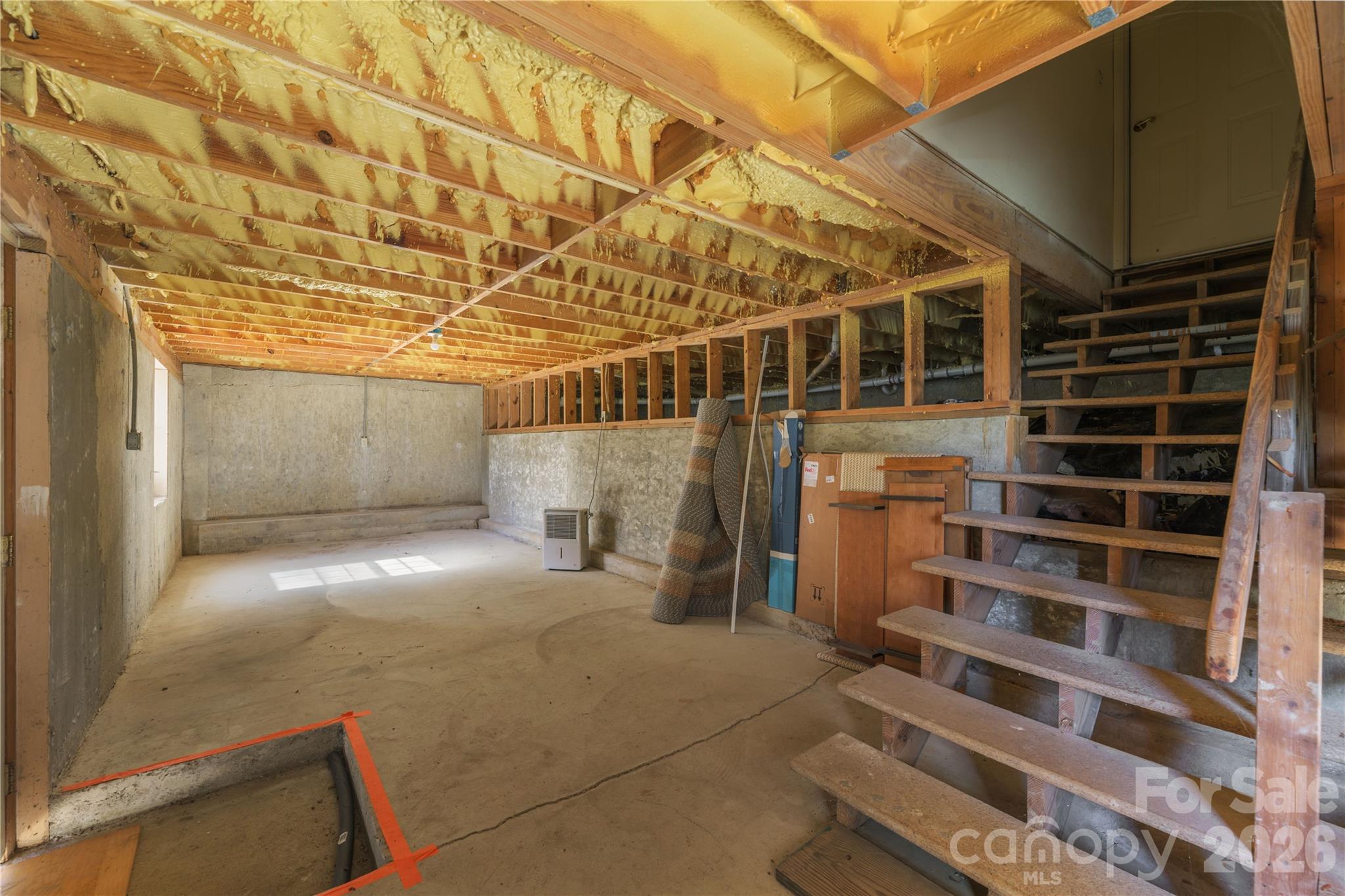 Single Family Residence at 804 Madison Heights Drive, Marshall, photo 27 of 47