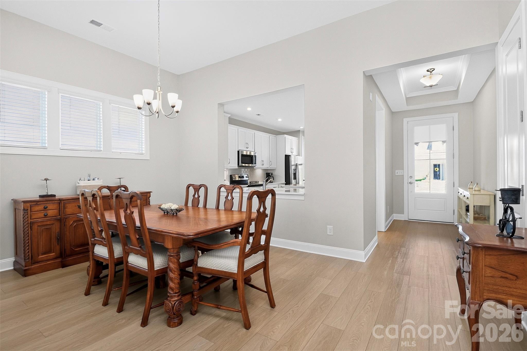 Single Family Residence at 4404 Moxie Way, Charlotte, photo 19 of 47