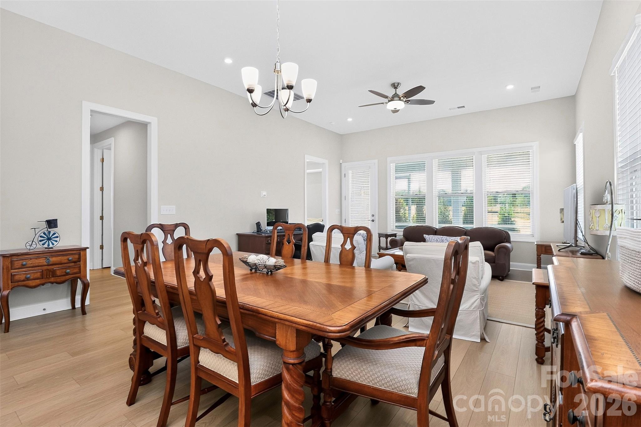 Single Family Residence at 4404 Moxie Way, Charlotte, photo 20 of 47