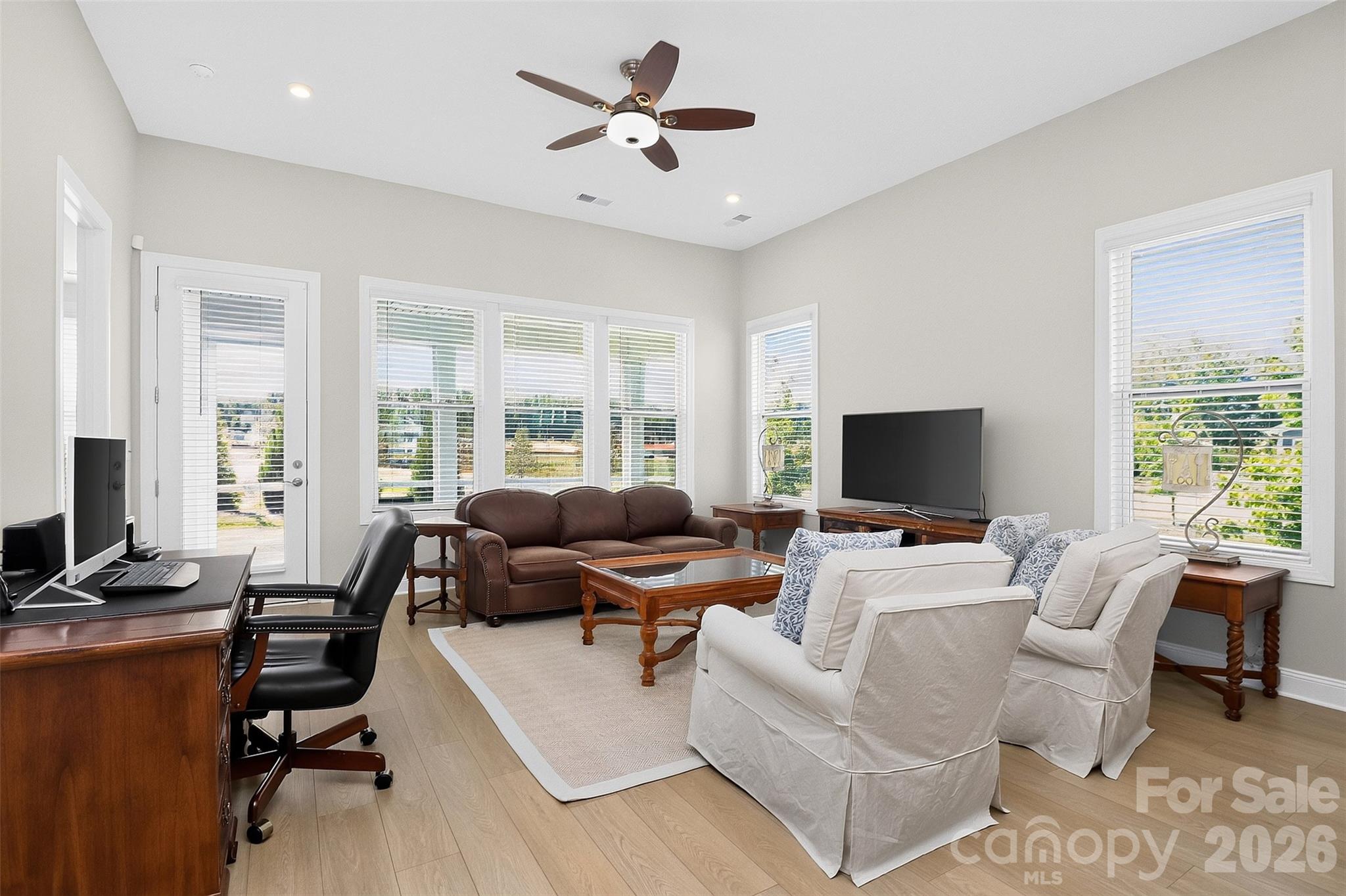 Single Family Residence at 4404 Moxie Way, Charlotte, photo 21 of 47