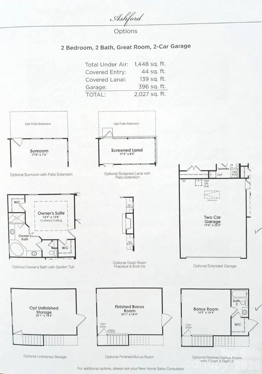 Single Family Residence at 4404 Moxie Way, Charlotte, photo 41 of 47