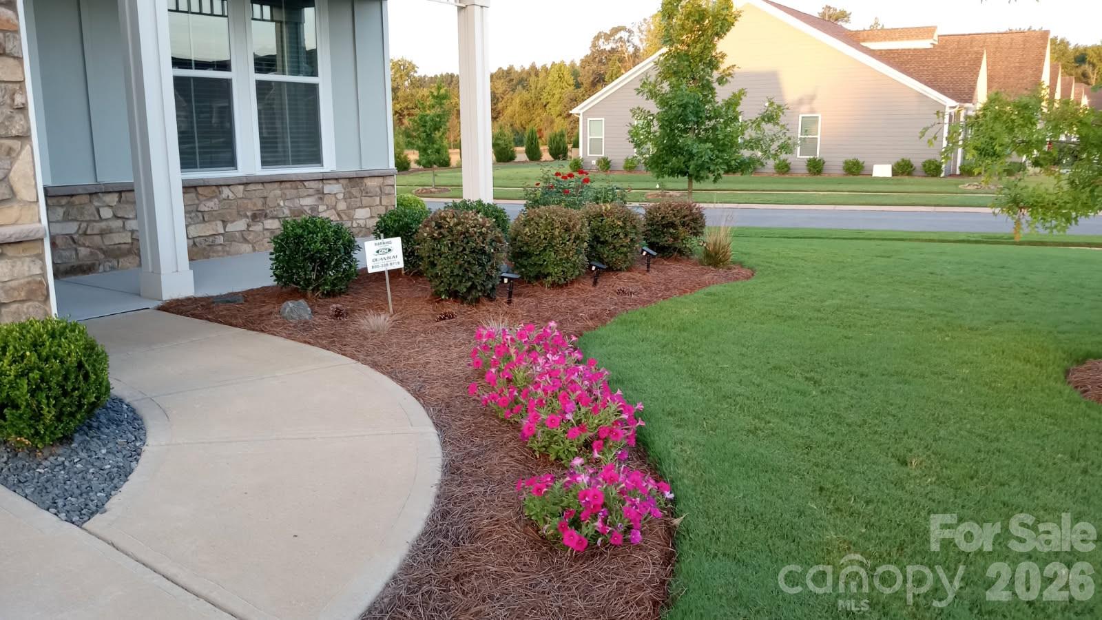 Single Family Residence at 4404 Moxie Way, Charlotte, photo 44 of 47