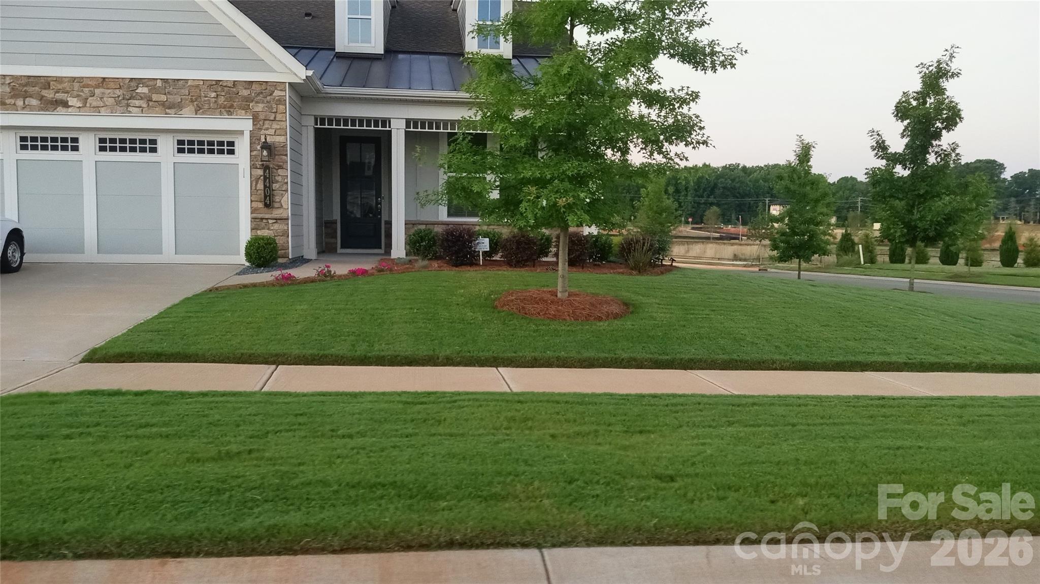 Single Family Residence at 4404 Moxie Way, Charlotte, photo 47 of 47