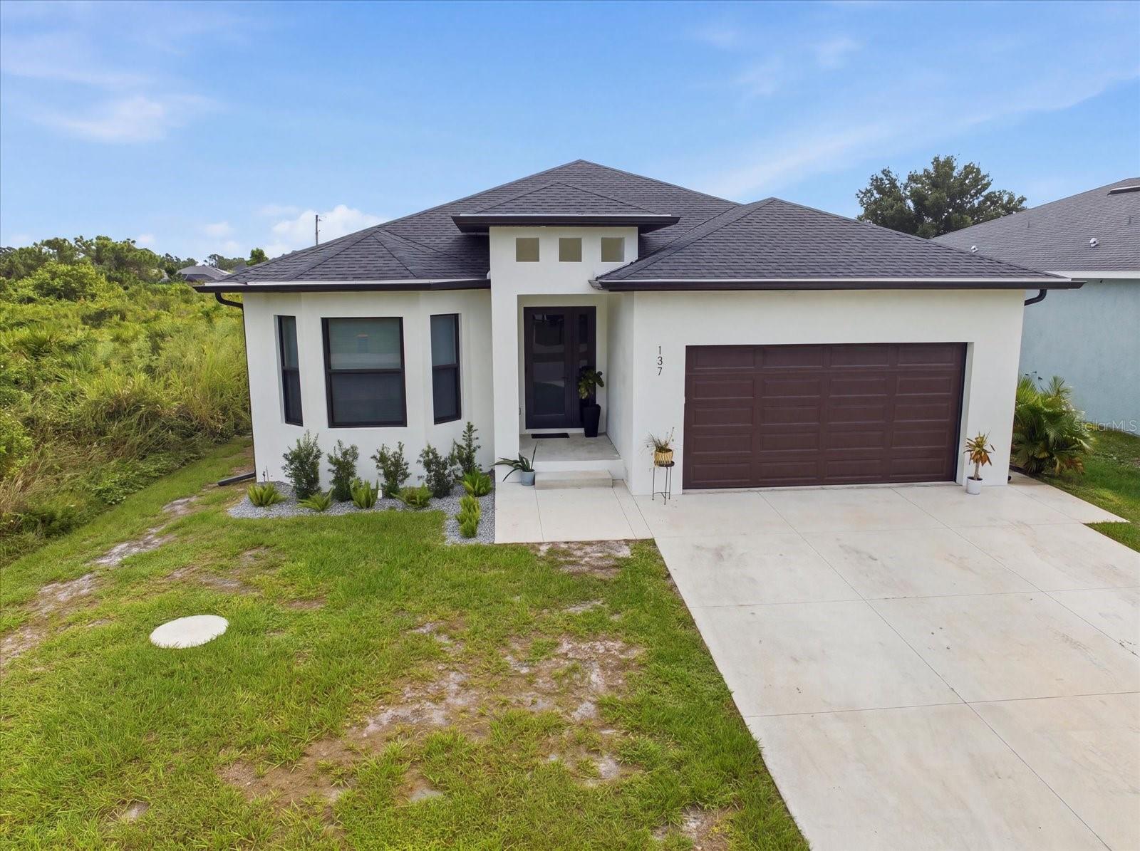 137 DAVID BLVD