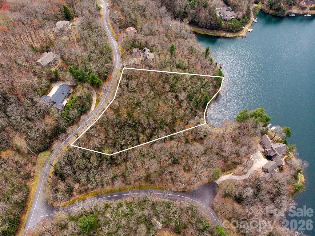 Lot at TBD Agaliha Lane, Brevard, photo 8 of 17