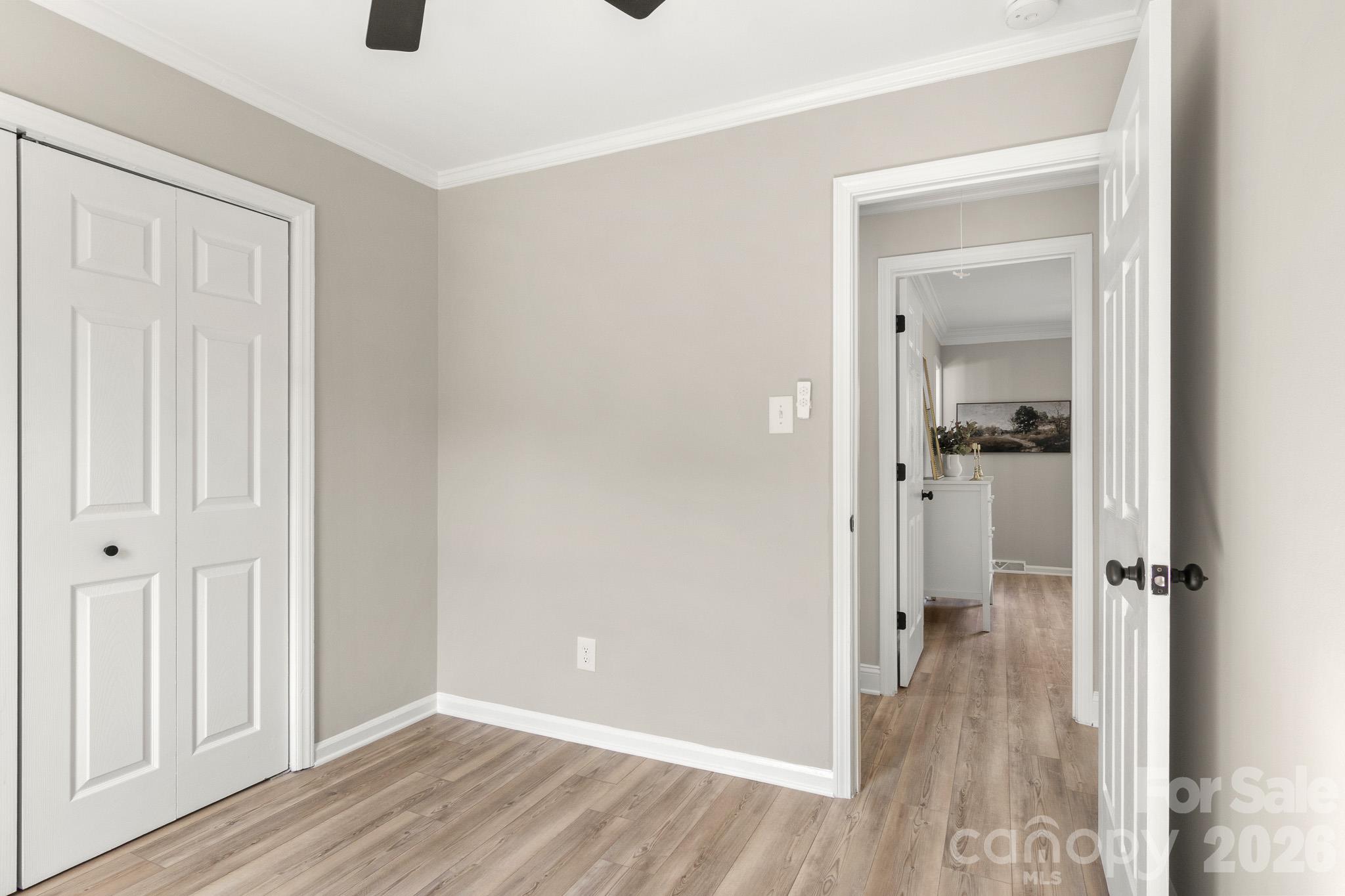 Single Family Residence at 309 Catawba Circle N, Matthews, photo 17 of 48