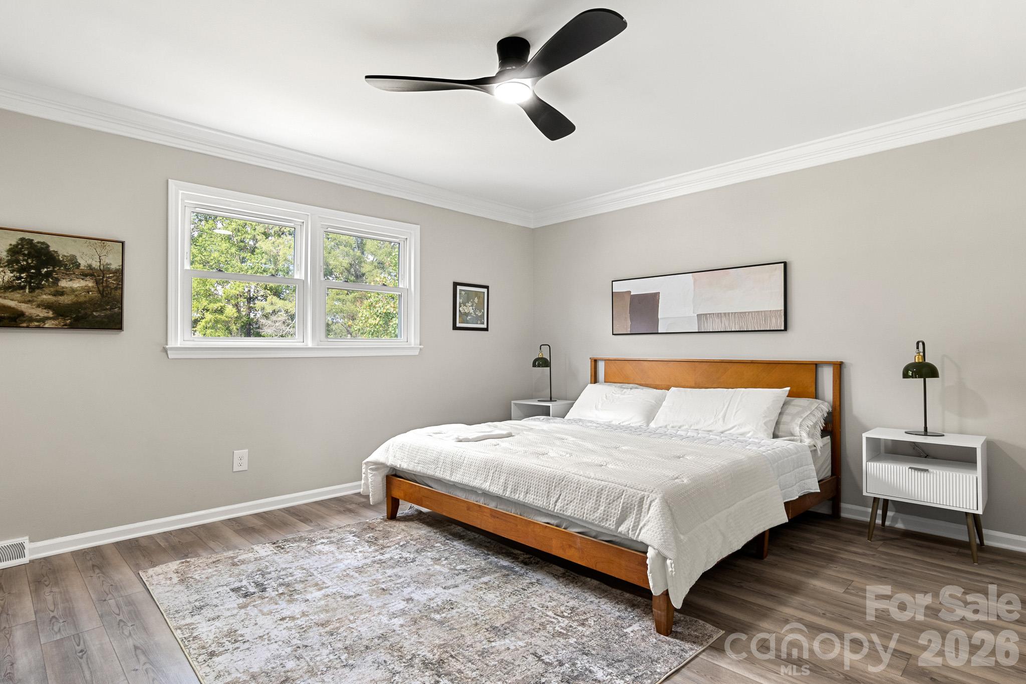 Single Family Residence at 309 Catawba Circle N, Matthews, photo 20 of 48
