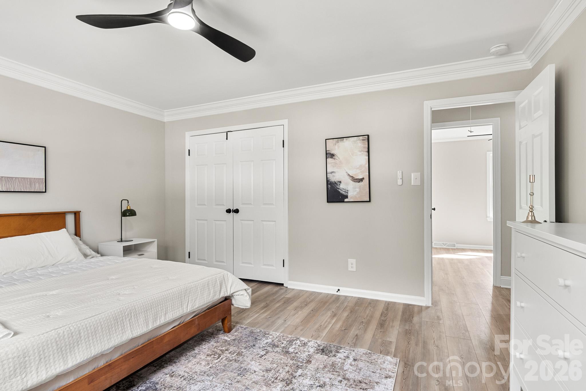 Single Family Residence at 309 Catawba Circle N, Matthews, photo 21 of 48