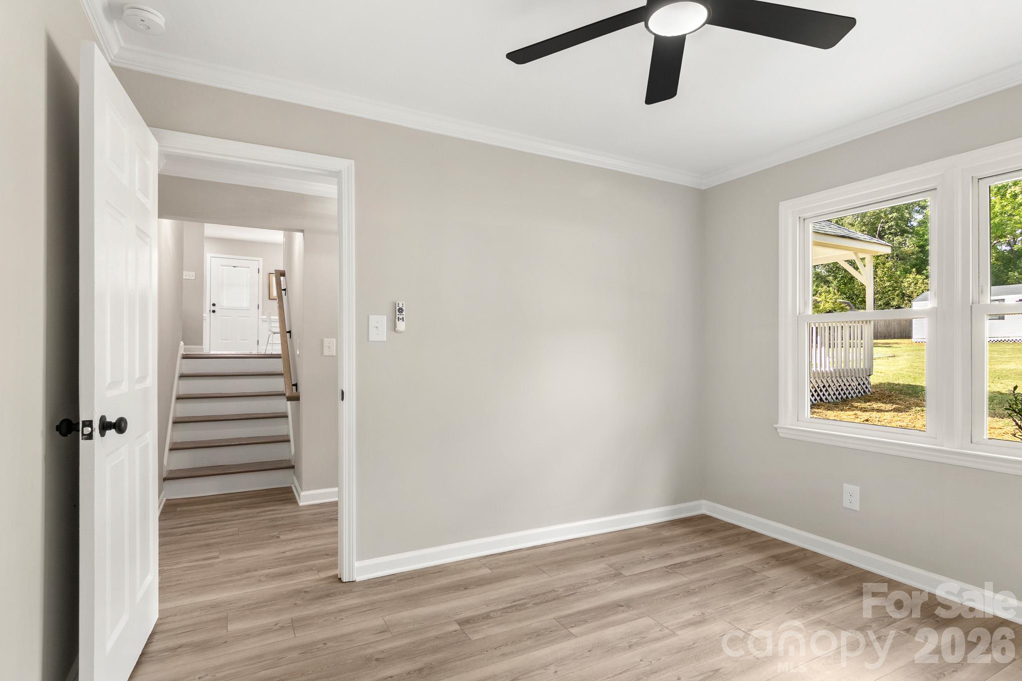 Single Family Residence at 309 Catawba Circle N, Matthews, photo 30 of 48