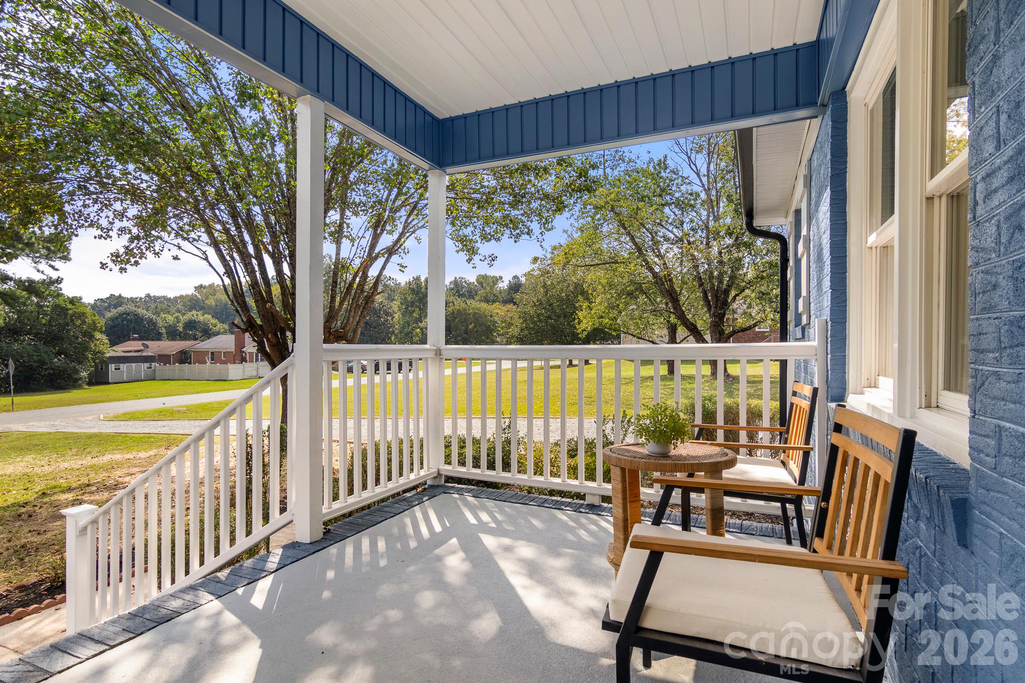 Single Family Residence at 309 Catawba Circle N, Matthews, photo 34 of 48