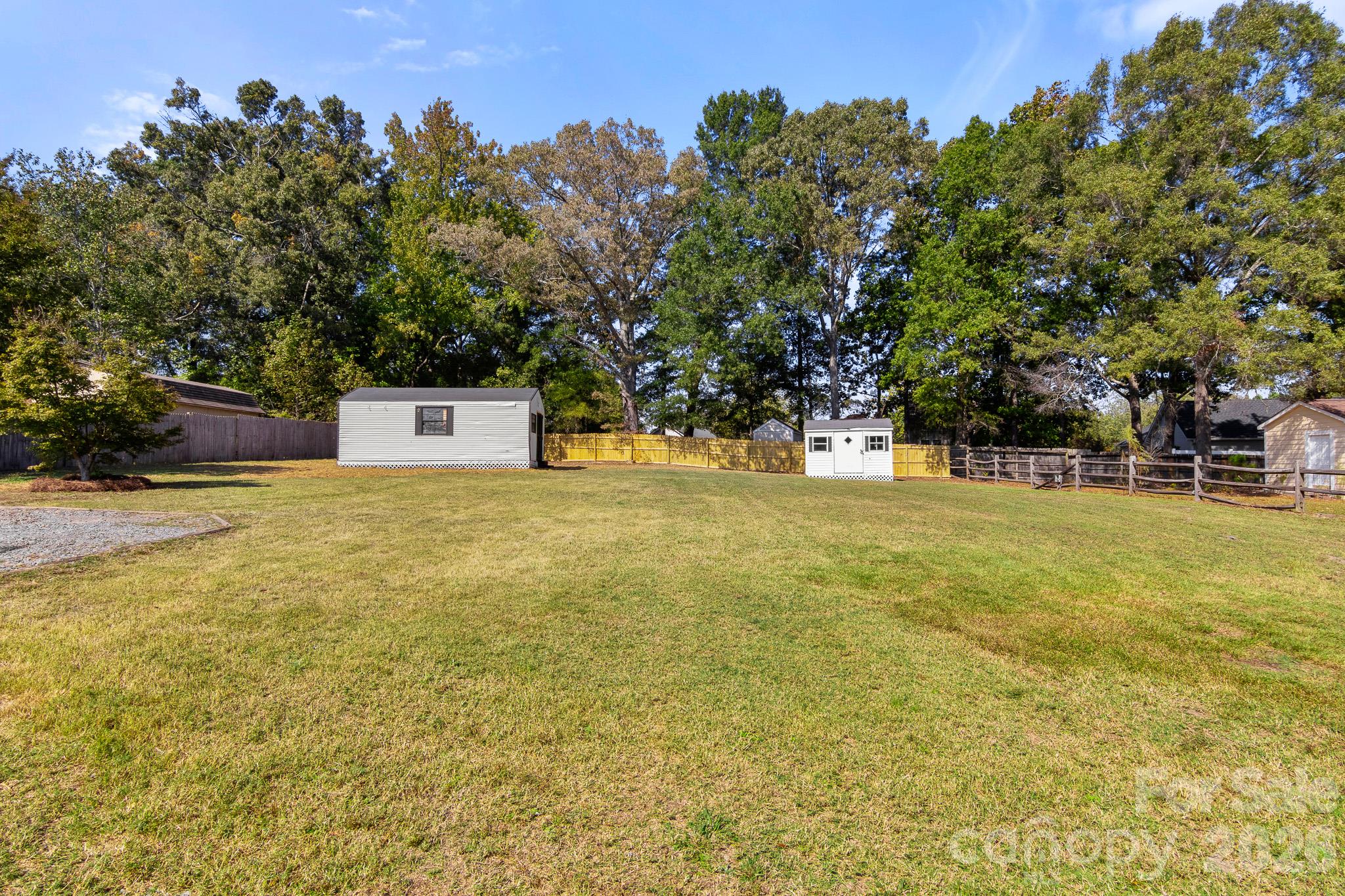 Single Family Residence at 309 Catawba Circle N, Matthews, photo 47 of 48