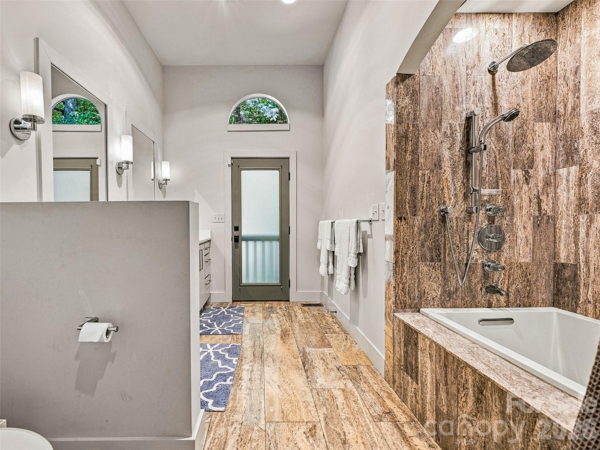 Single Family Residence at 375 Robin Hood Road, Brevard, photo 25 of 48
