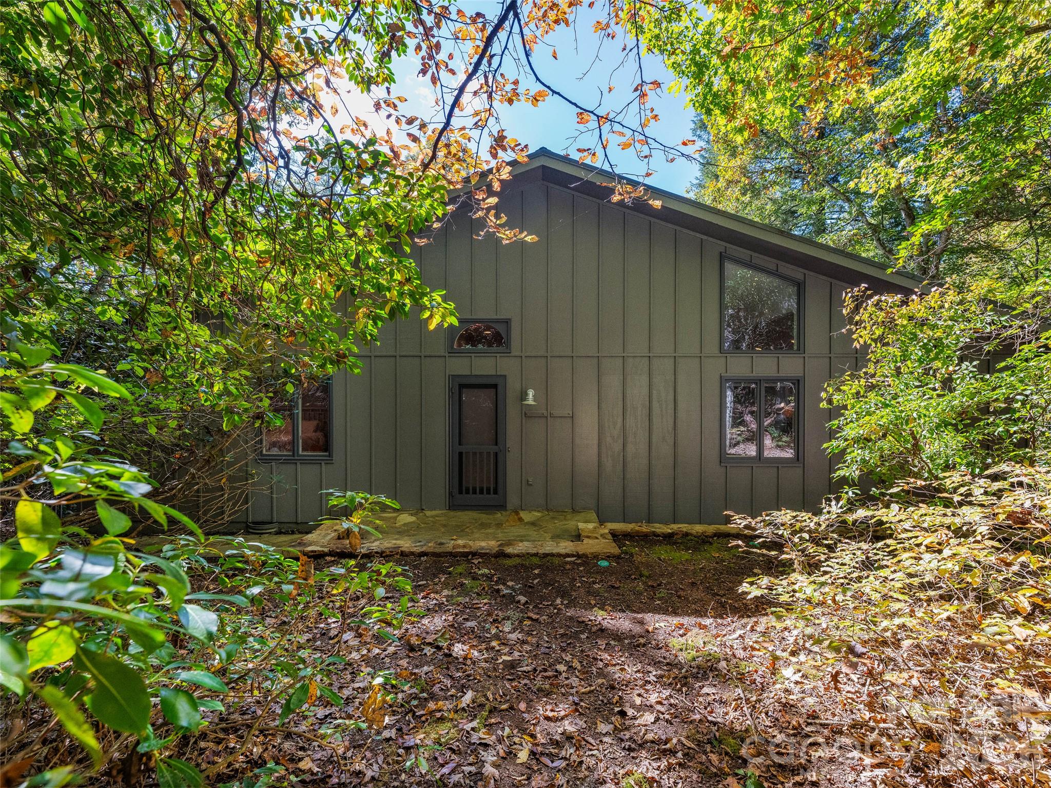Single Family Residence at 375 Robin Hood Road, Brevard, photo 38 of 48