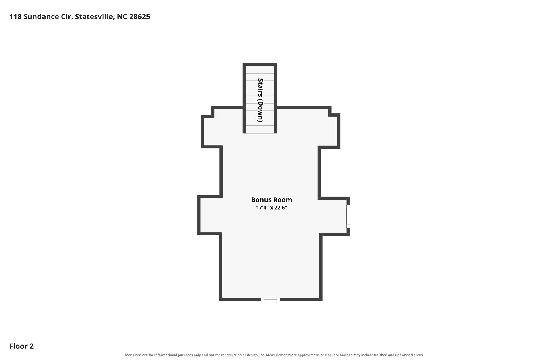 Single Family Residence at 118 Sundance Circle, Statesville, photo 4 of 19