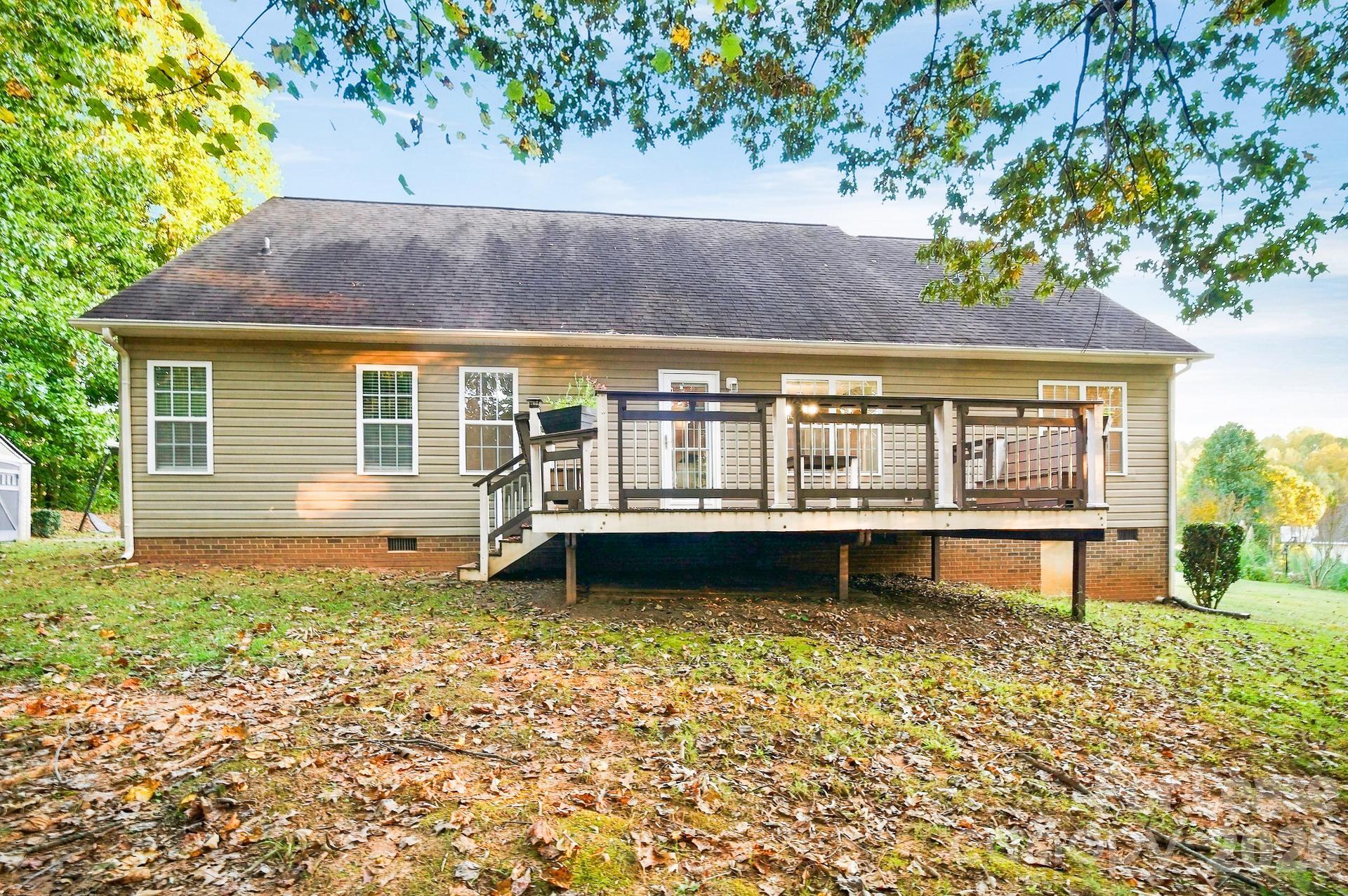 Single Family Residence at 118 Sundance Circle, Statesville, photo 19 of 19