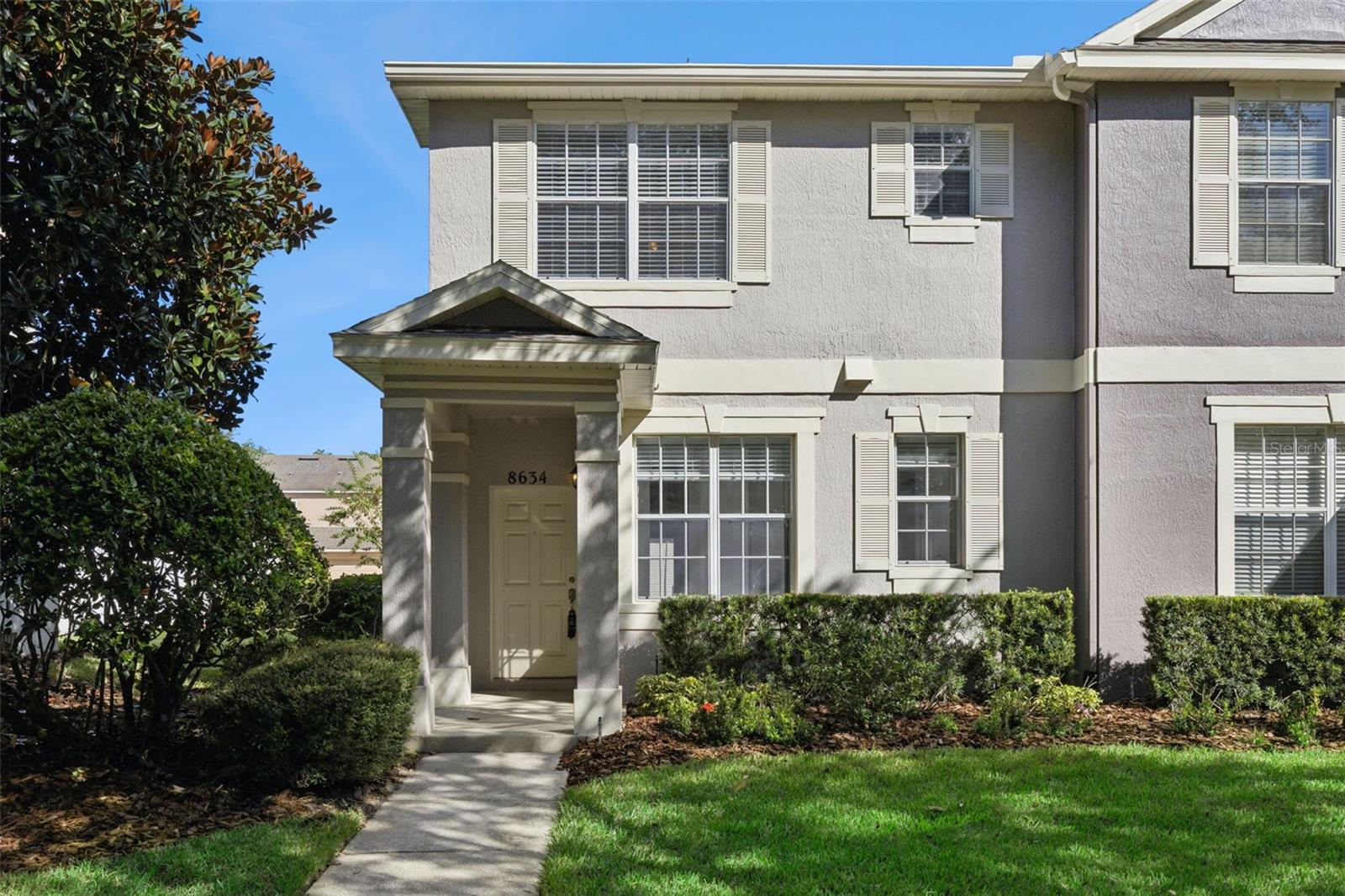 8634 DANFORTH DR