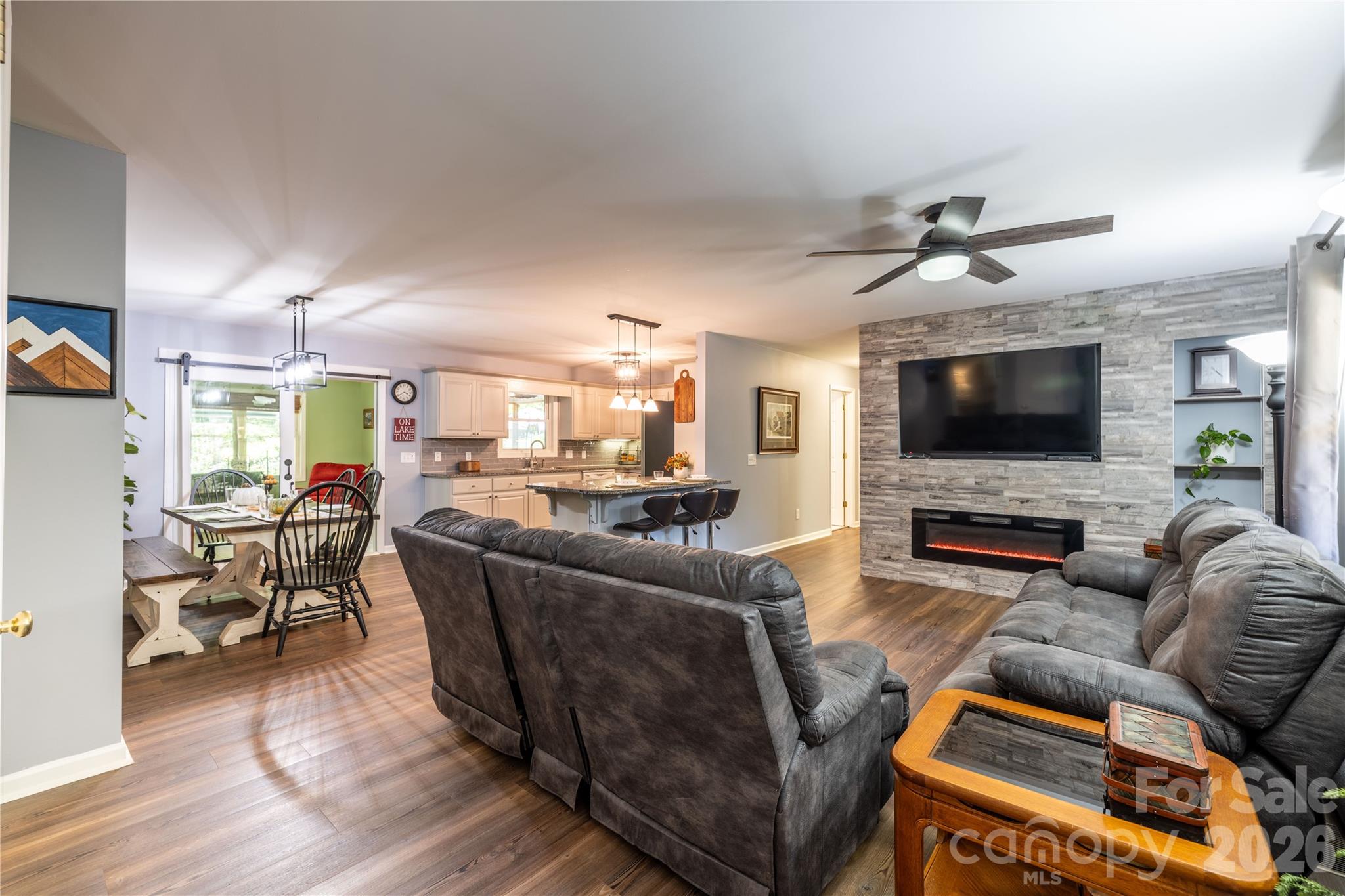 Single Family Residence at 571 Newport Drive, Mount Gilead, photo 27 of 51