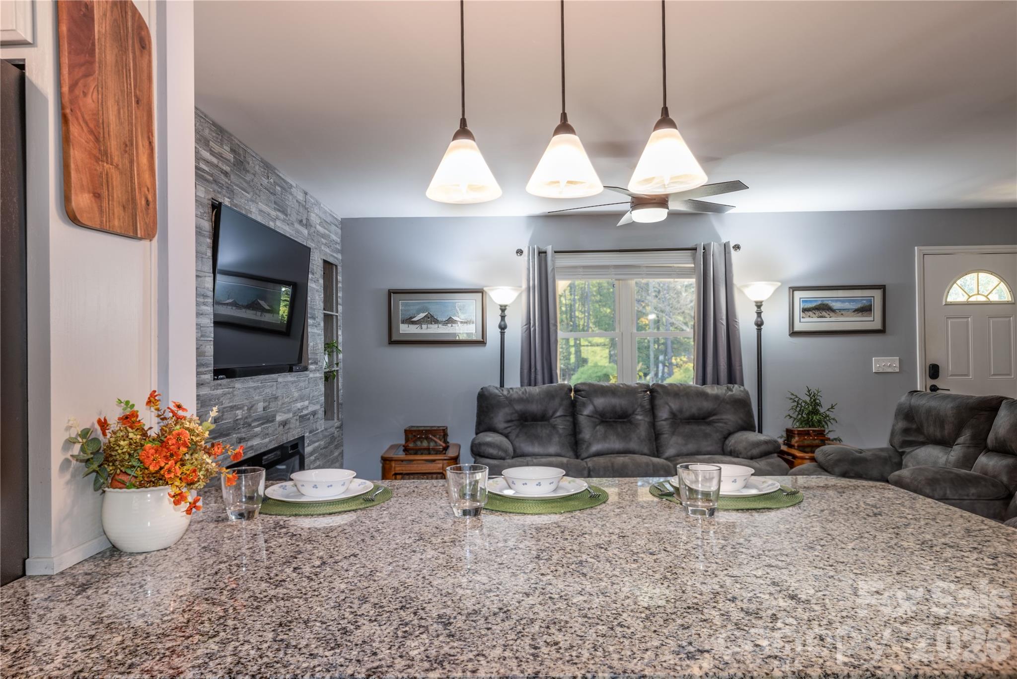 Single Family Residence at 571 Newport Drive, Mount Gilead, photo 31 of 51