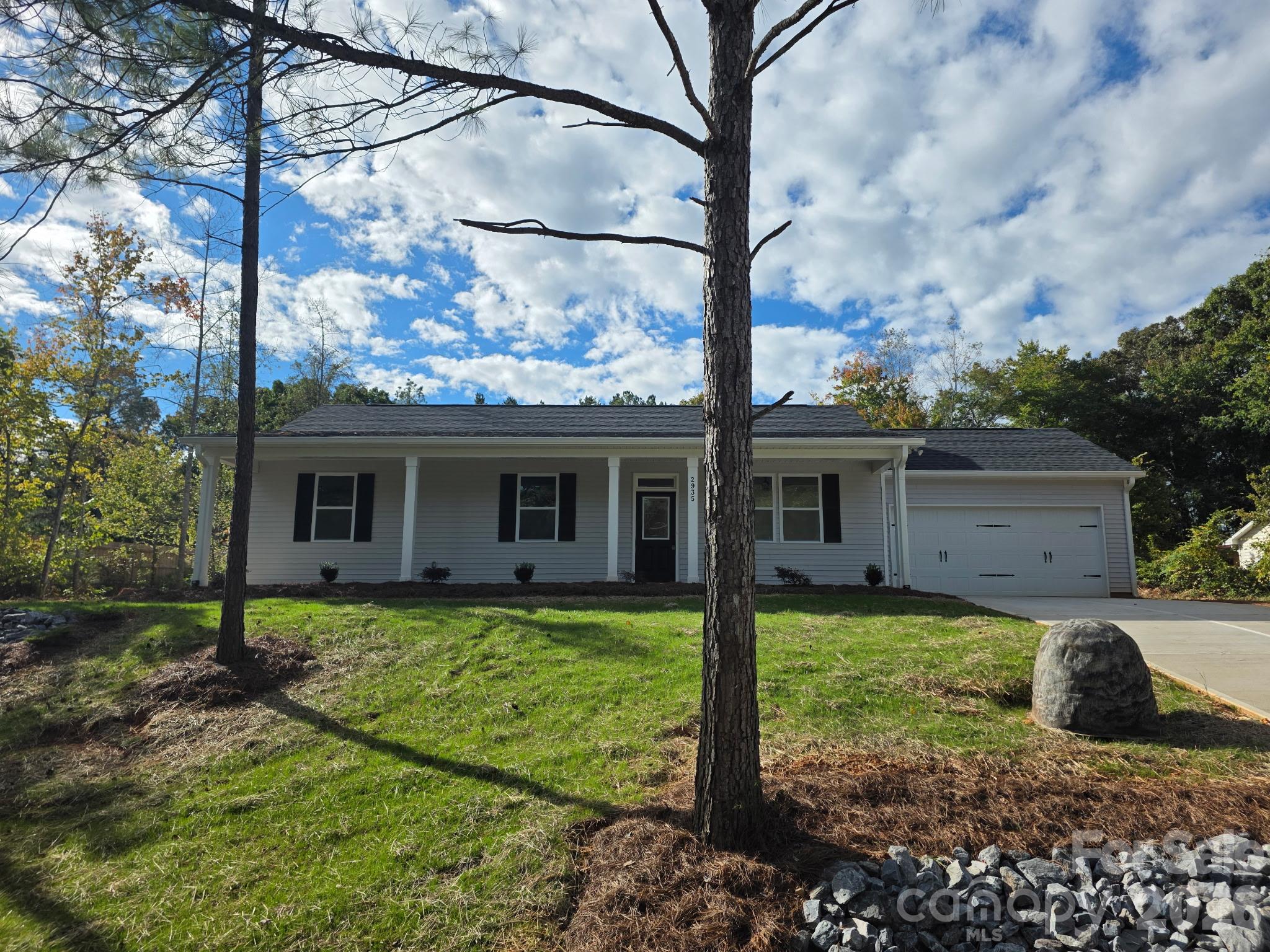 2935 Heavners Farm Court