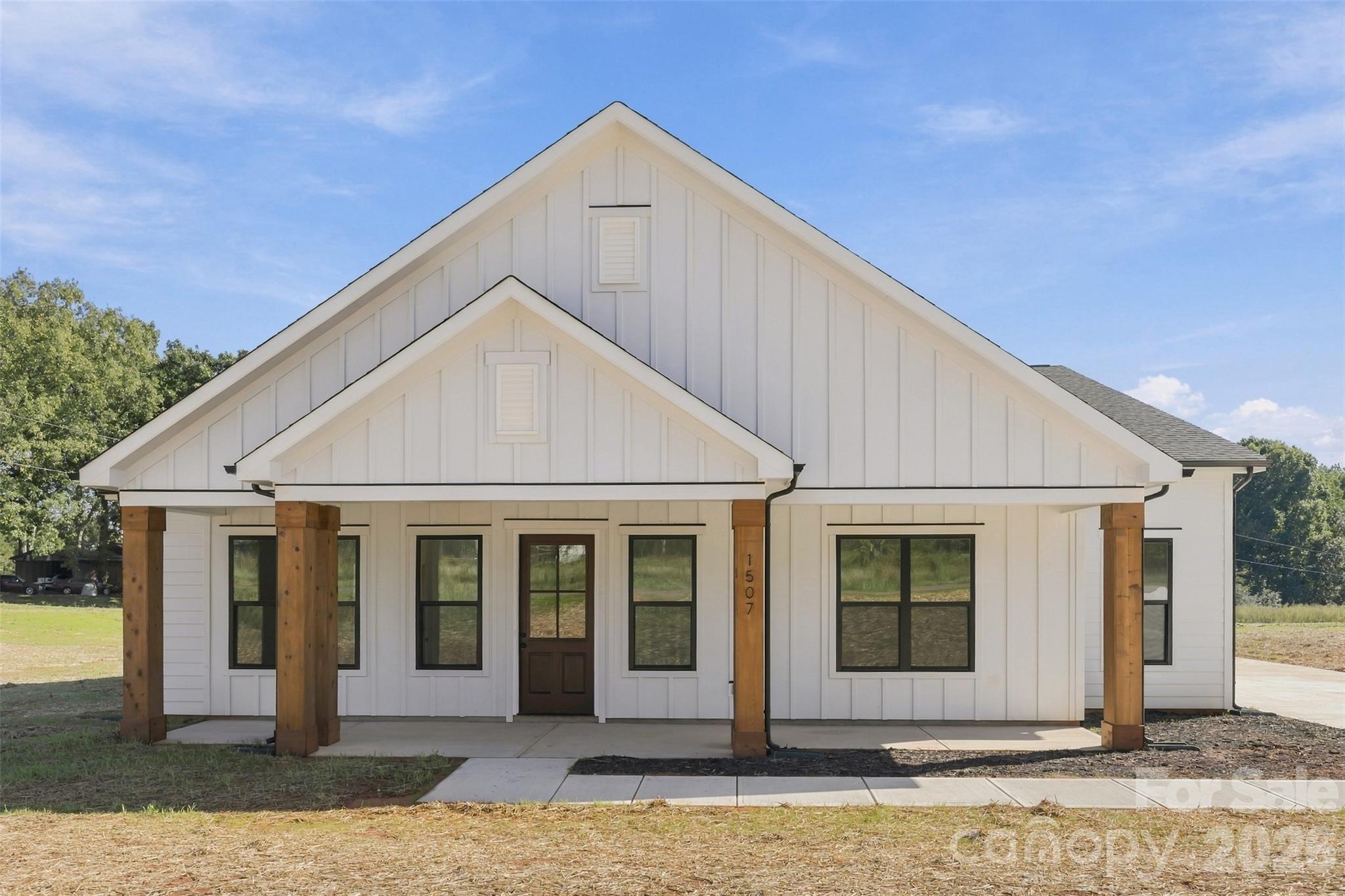 1507 Lingerfelt Farm Drive