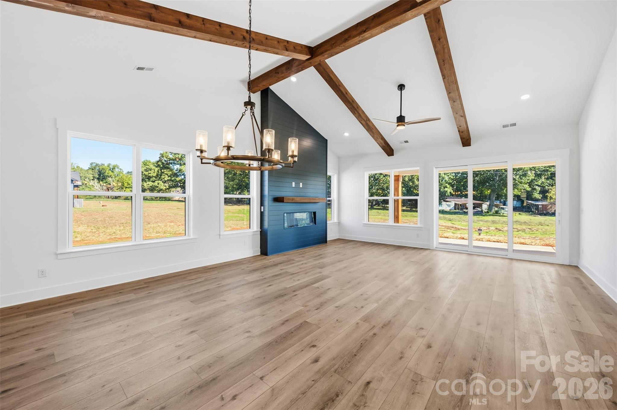 Single Family Residence at 1507 Lingerfelt Farm Drive, Bessemer City, photo 7 of 39
