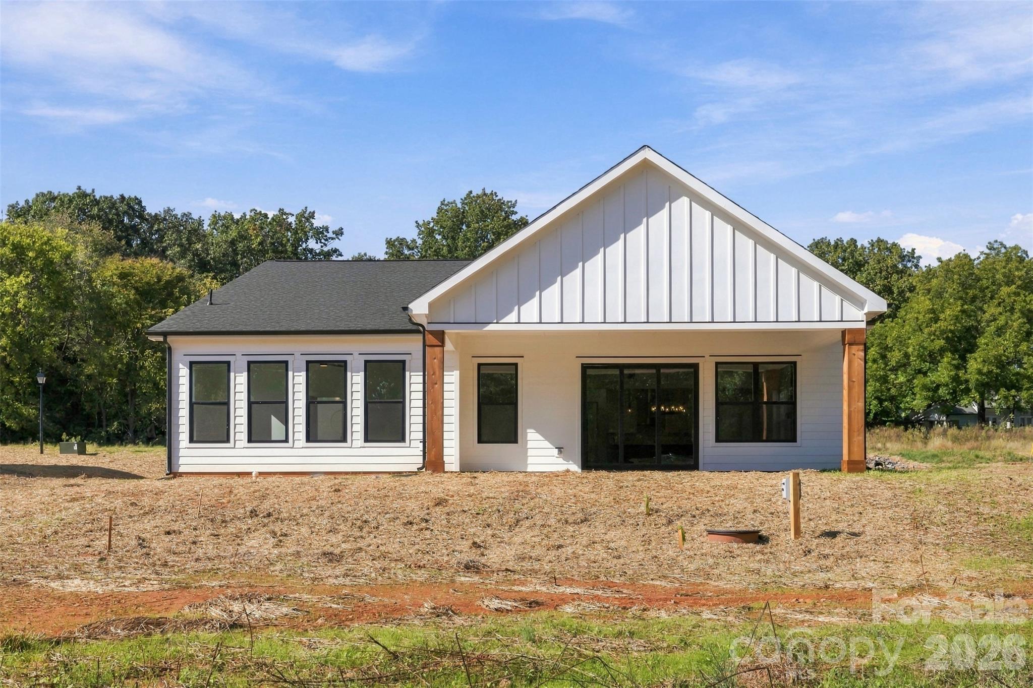 Single Family Residence at 1507 Lingerfelt Farm Drive, Bessemer City, photo 36 of 39
