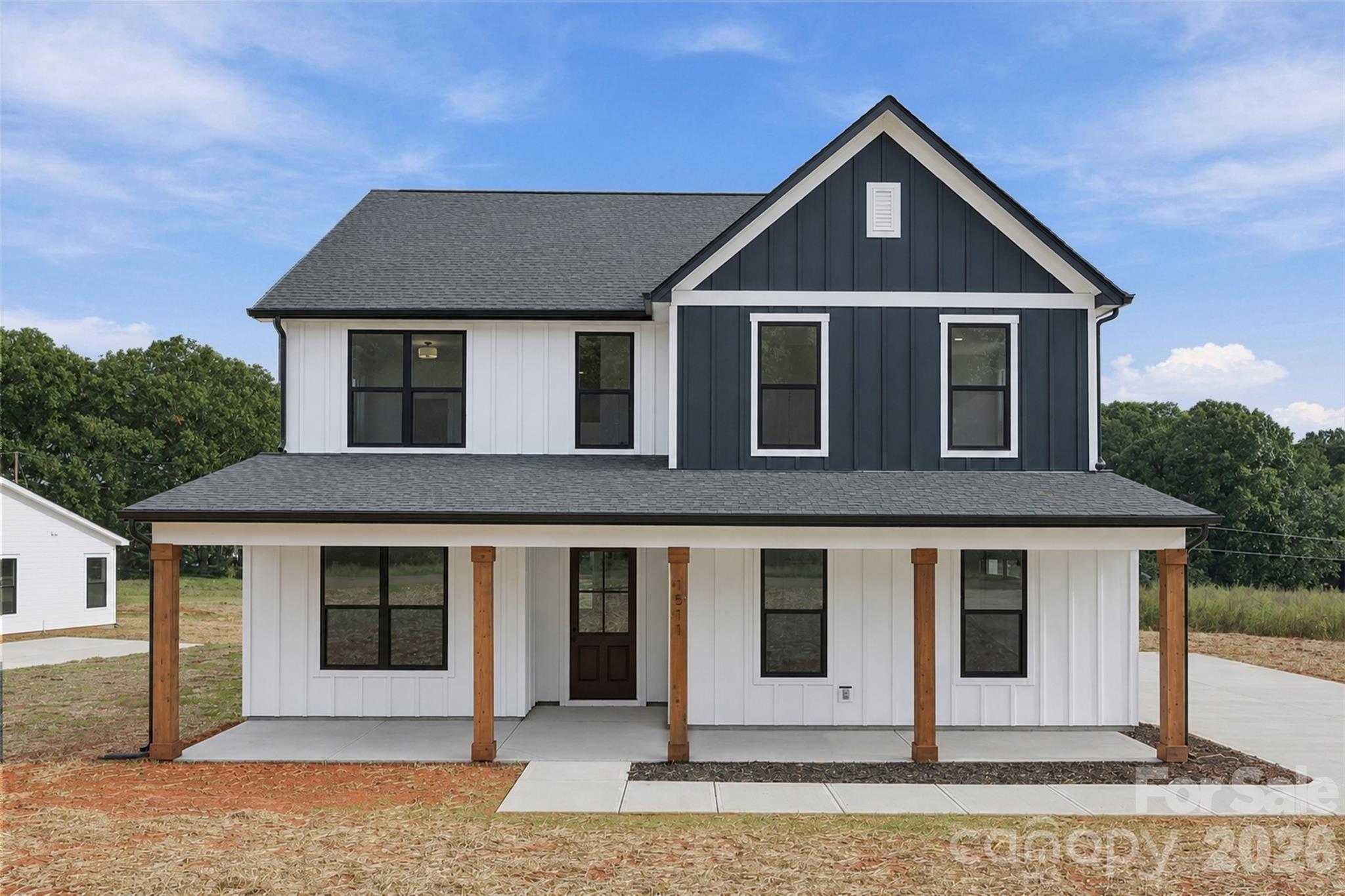 1511 Lingerfelt Farm Drive