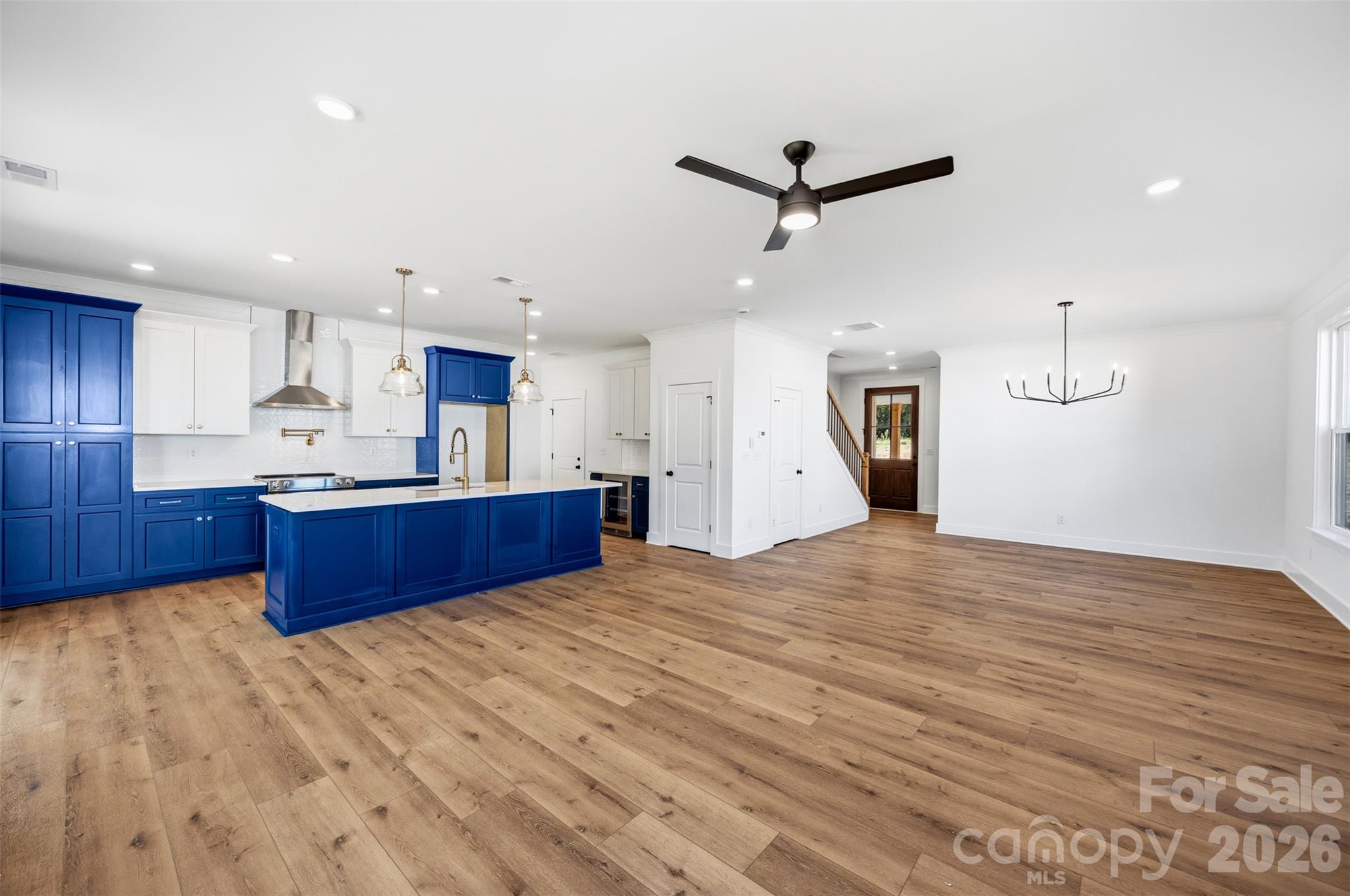 Single Family Residence at 1511 Lingerfelt Farm Drive, Bessemer City, photo 12 of 40