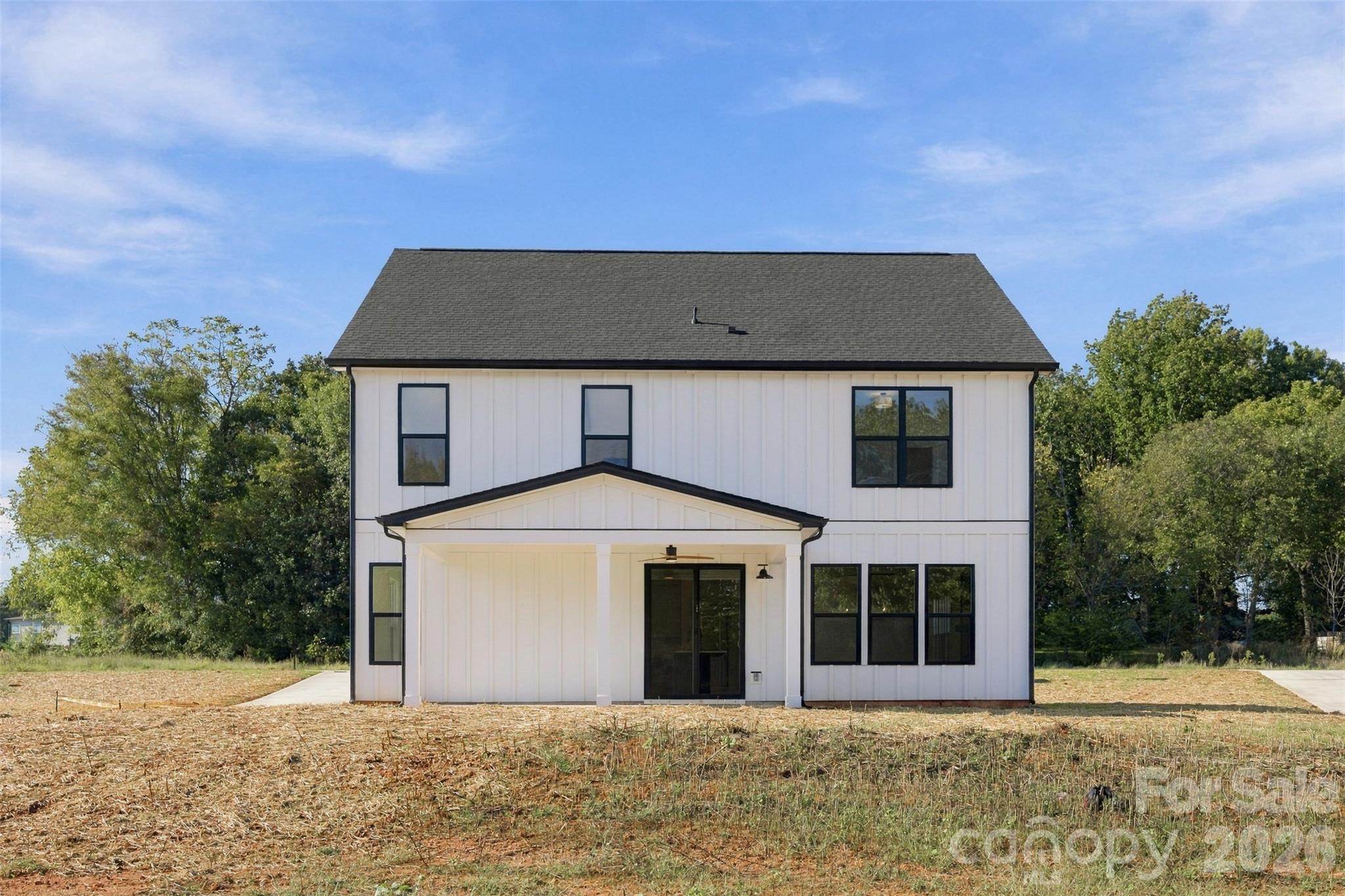 Single Family Residence at 1511 Lingerfelt Farm Drive, Bessemer City, photo 36 of 40