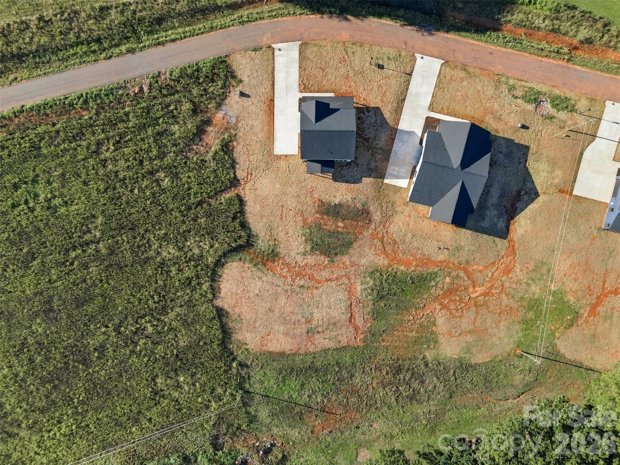 Single Family Residence at 1511 Lingerfelt Farm Drive, Bessemer City, photo 40 of 40