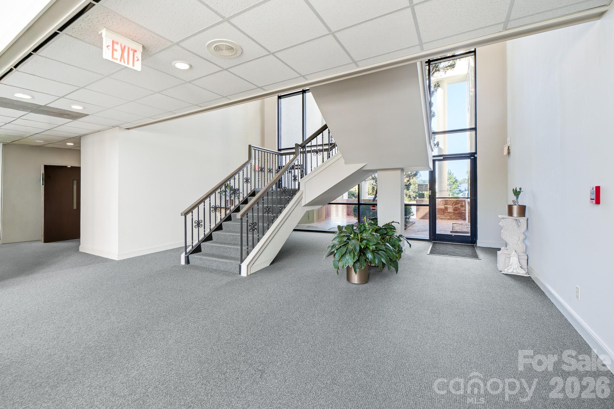 Office at 2101 Sardis Road N, Charlotte, photo 6 of 19