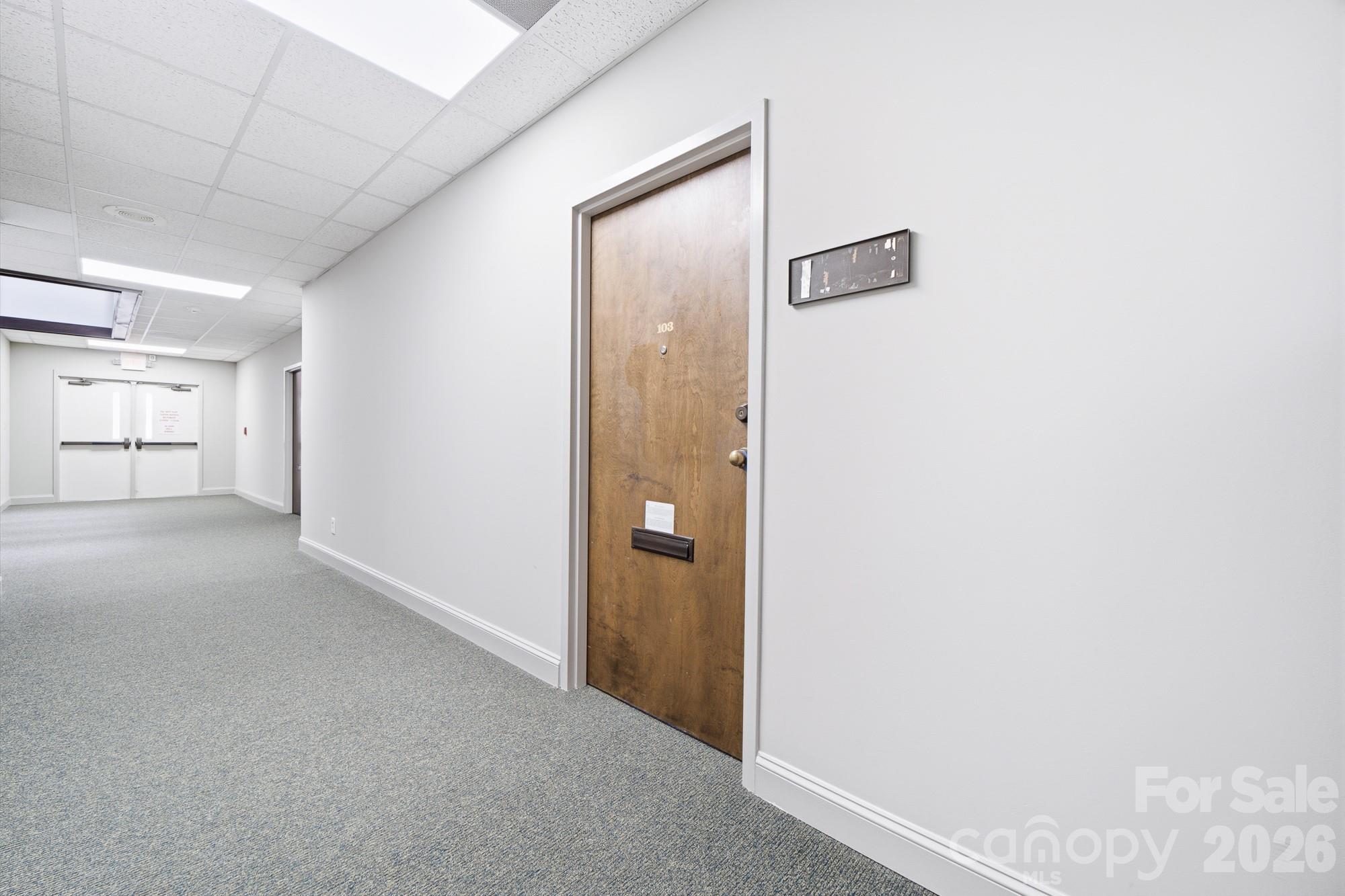 Office at 2101 Sardis Road N, Charlotte, photo 8 of 19