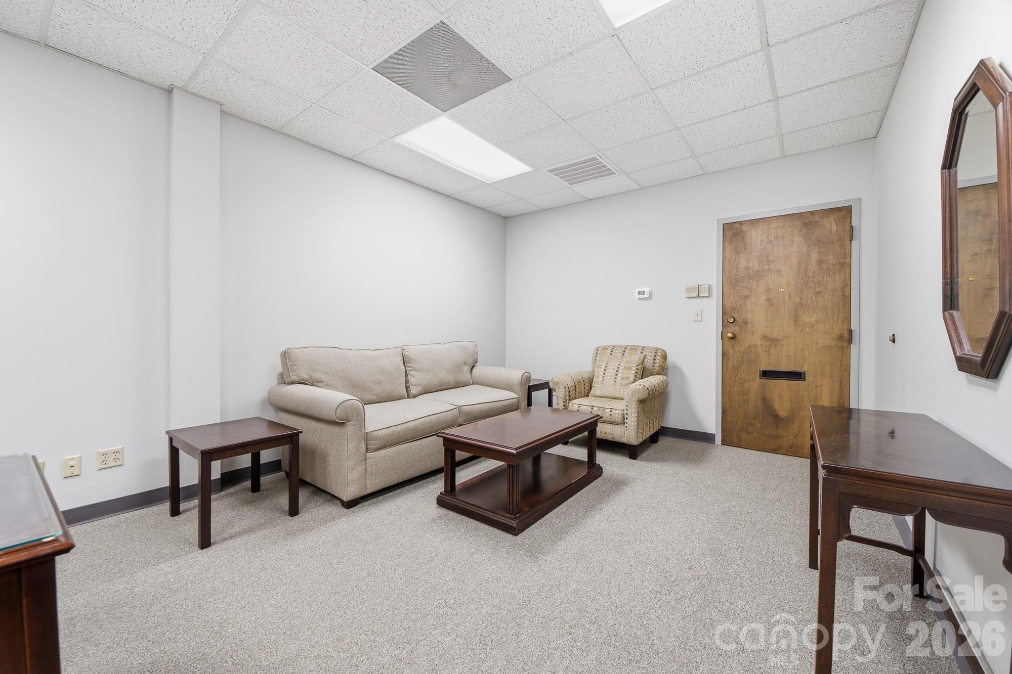 Office at 2101 Sardis Road N, Charlotte, photo 9 of 19