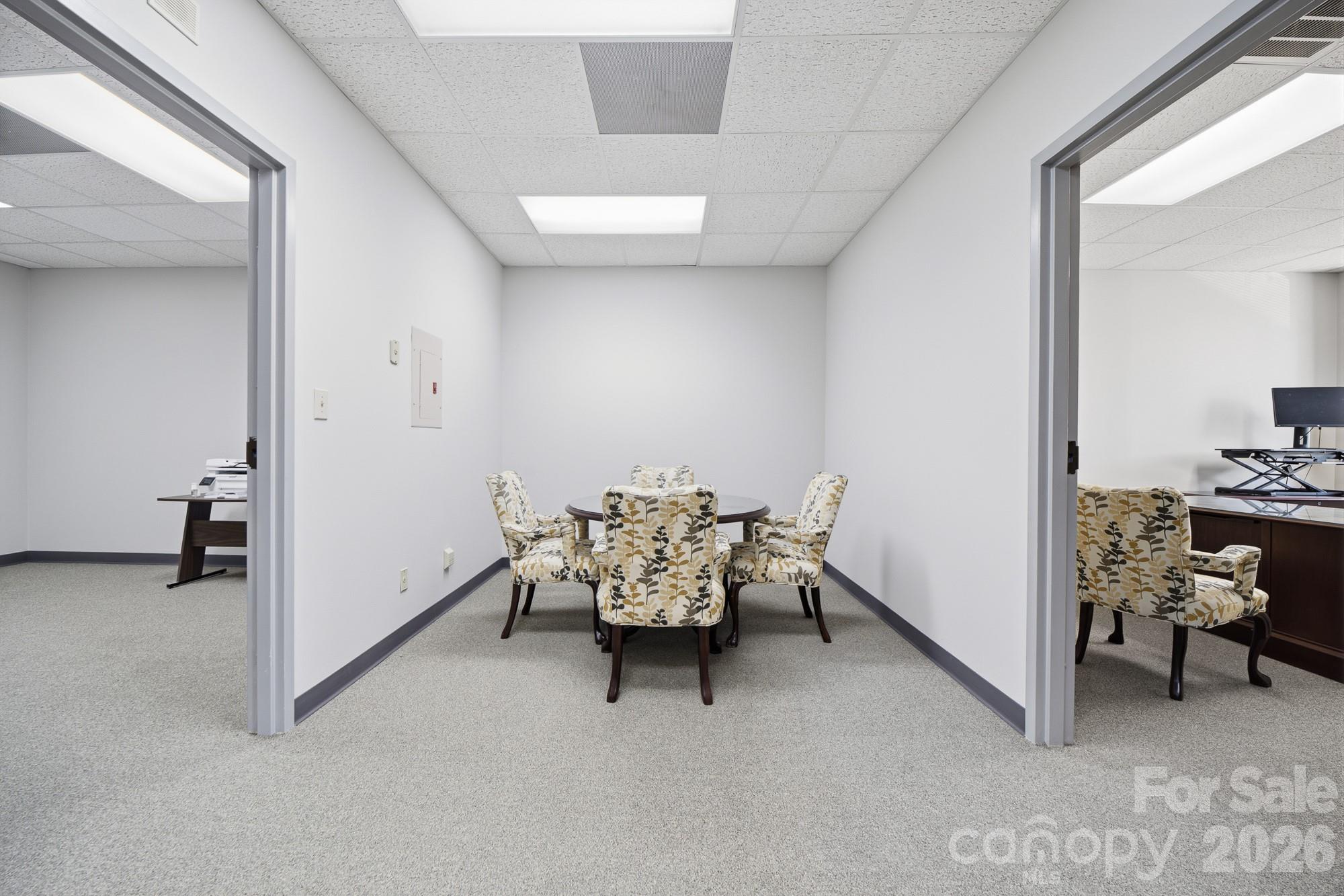 Office at 2101 Sardis Road N, Charlotte, photo 16 of 19