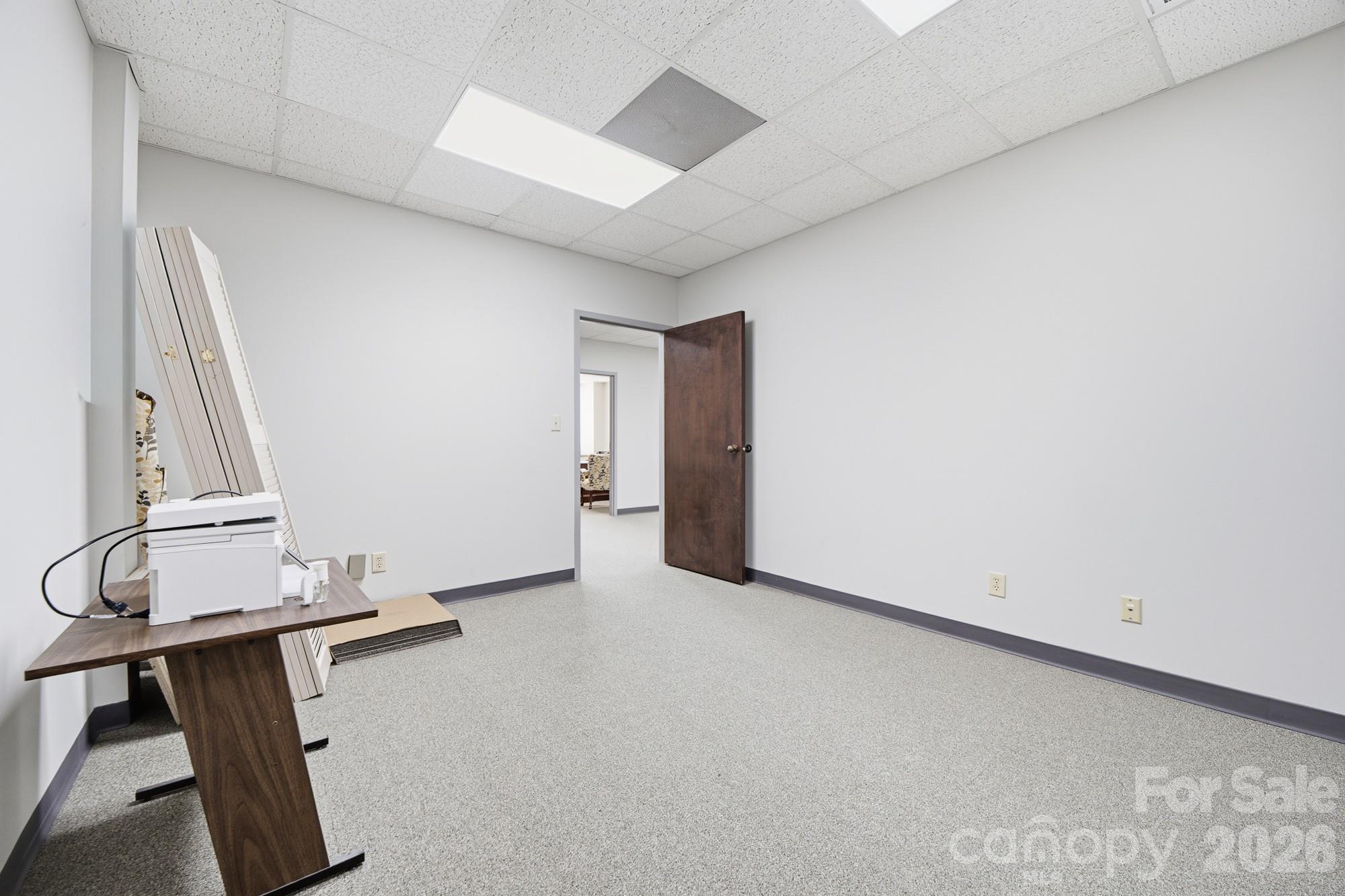 Office at 2101 Sardis Road N, Charlotte, photo 17 of 19