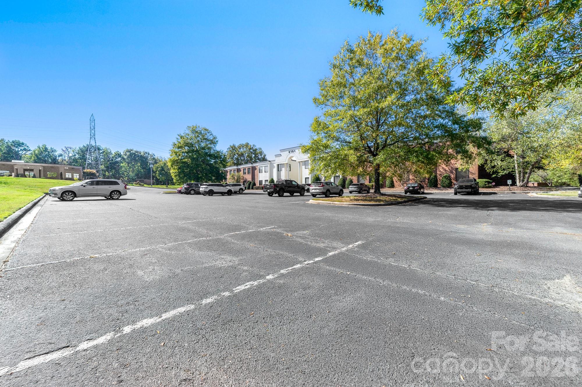 Office at 2101 Sardis Road N, Charlotte, photo 19 of 19