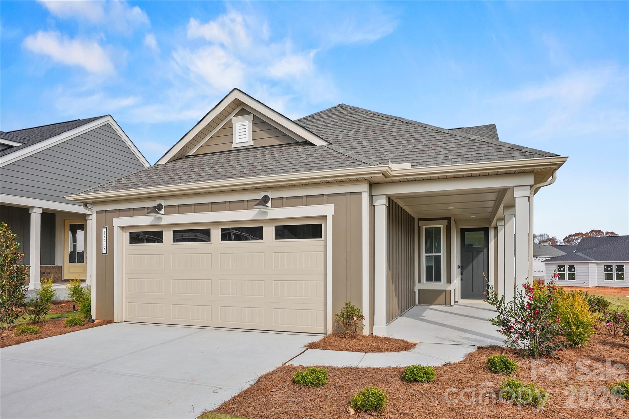 2049 Belmont View Drive