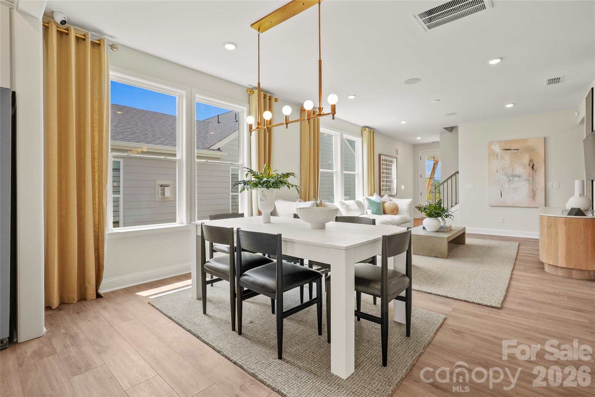 Photo Representation - 2049 Belmont View Drive, Belmont