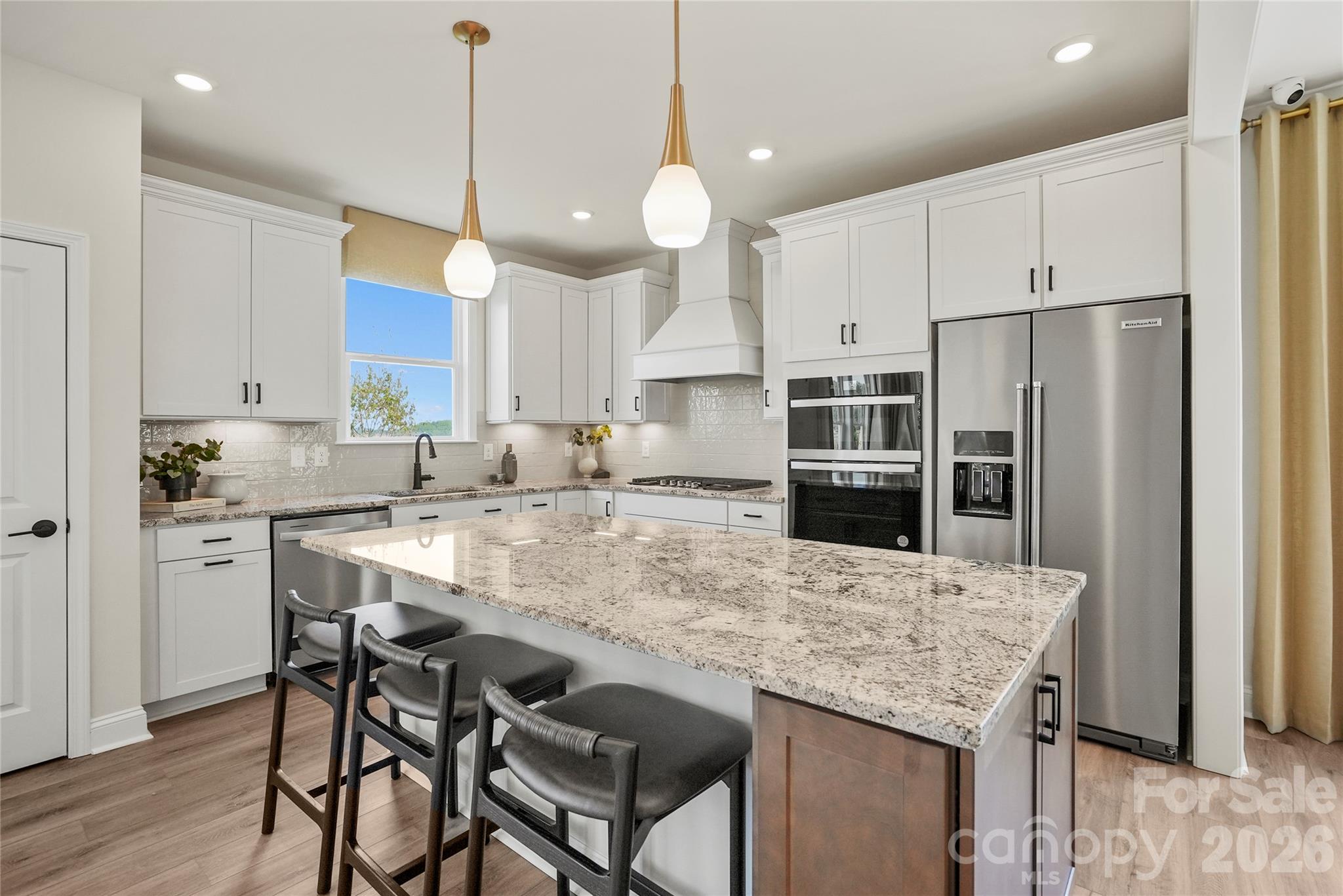 Photo Representation - 2049 Belmont View Drive, Belmont