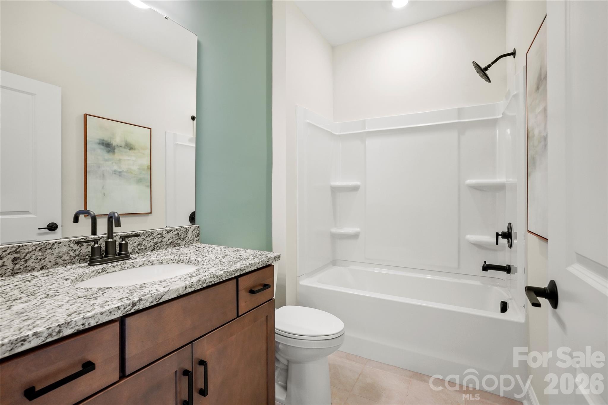 Photo Representation - 2049 Belmont View Drive, Belmont