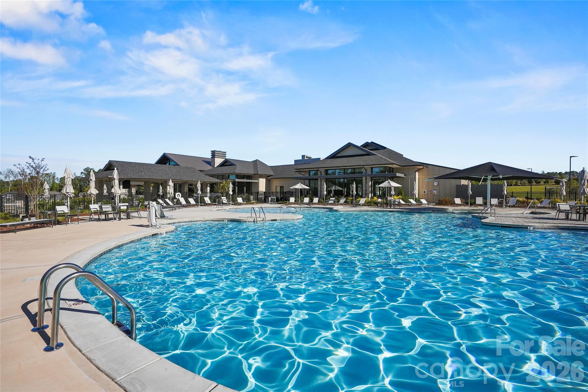 Amenity - Now Open! - 2049 Belmont View Drive, Belmont