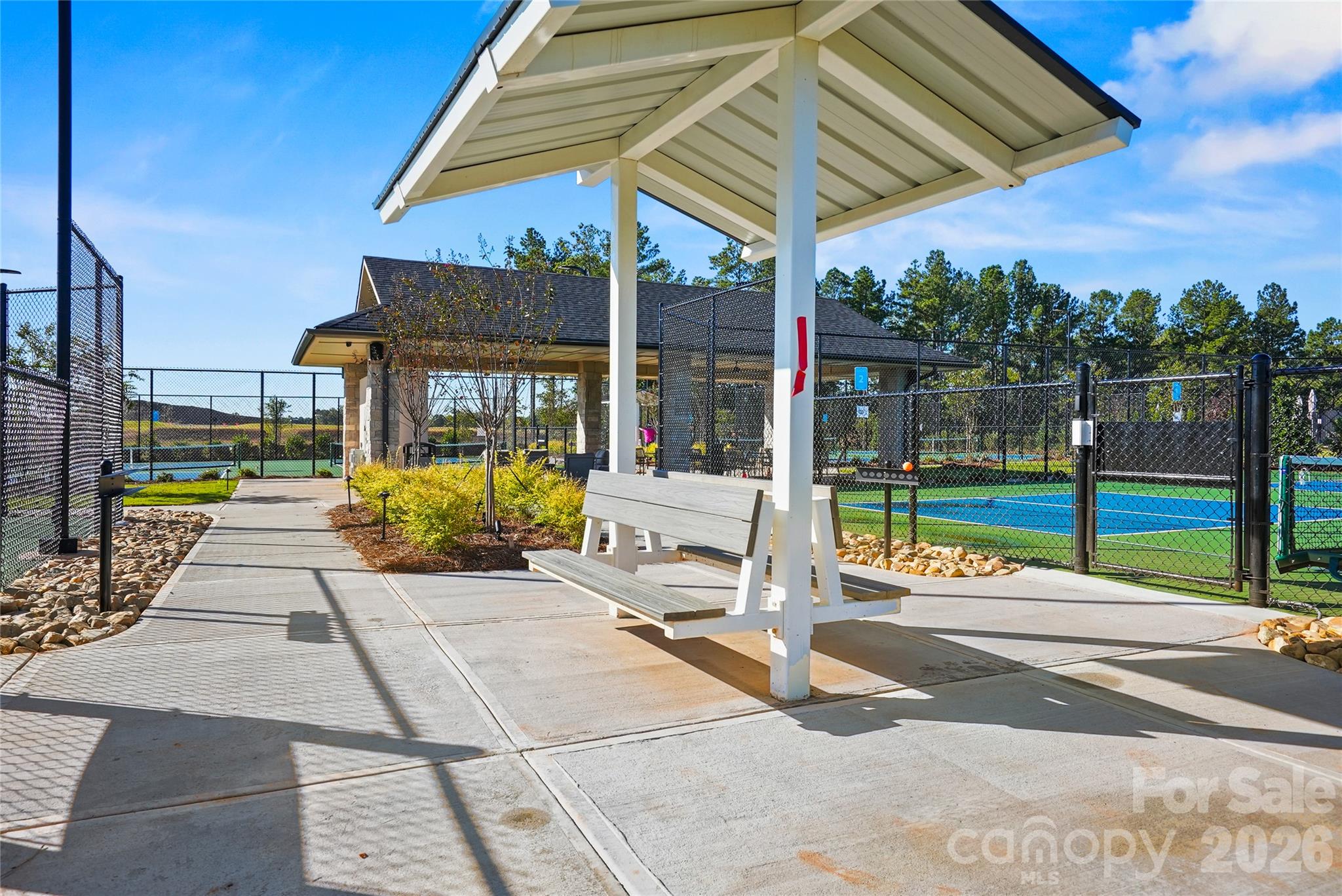 Amenity - Now Open! - 2049 Belmont View Drive, Belmont