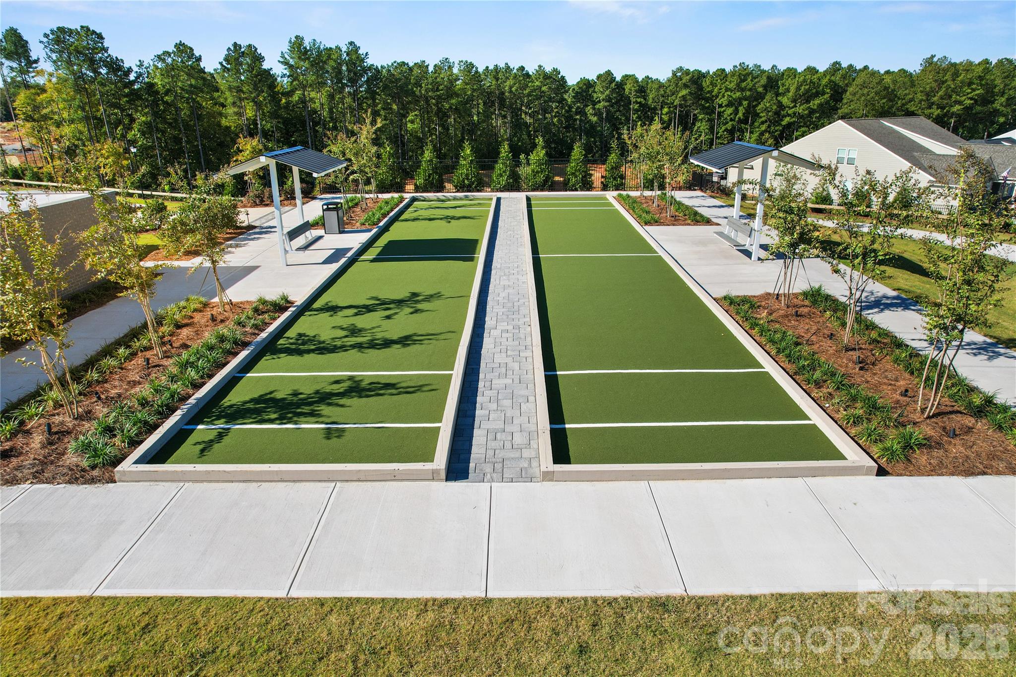 Amenity - Now Open! - 2049 Belmont View Drive, Belmont
