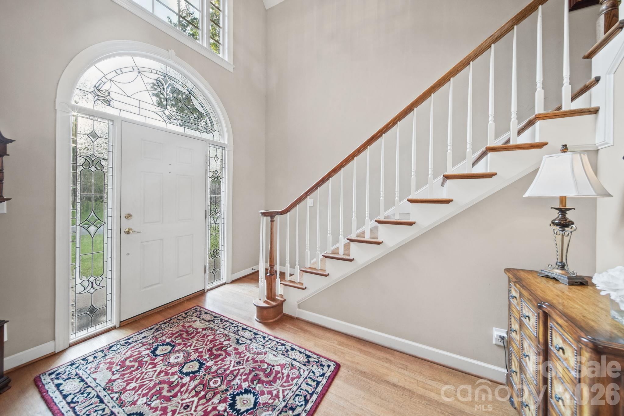 Single Family Residence at 1221 Rittenhouse Lane, Rock Hill, photo 3 of 24