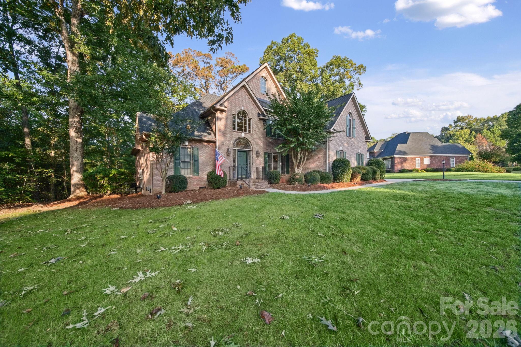 Single Family Residence at 1221 Rittenhouse Lane, Rock Hill, photo 22 of 24